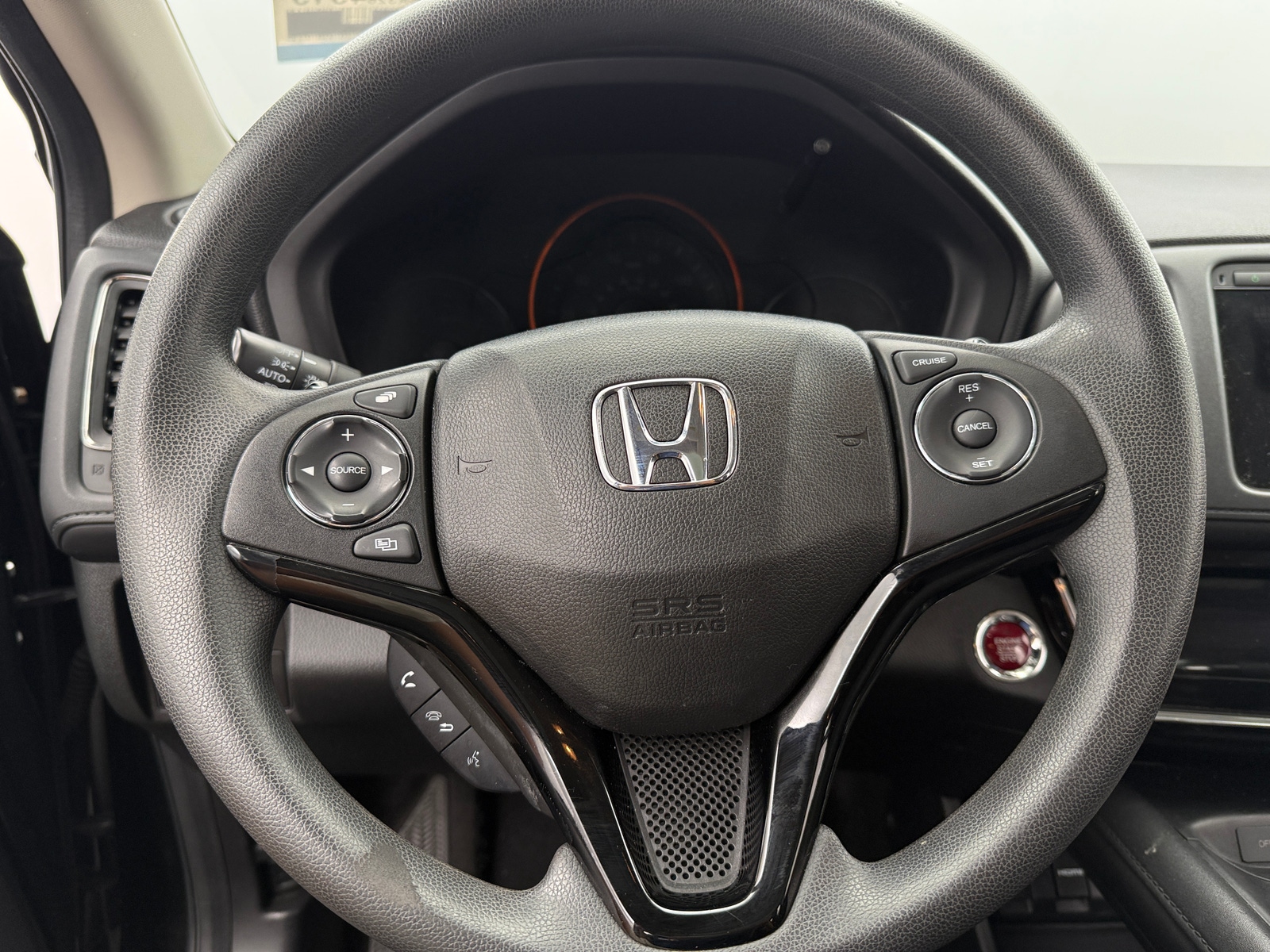 Thumbnail: 2016 Honda HR-V - 5