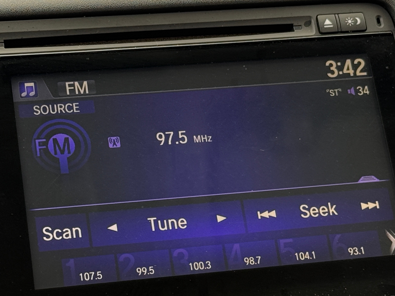 Thumbnail: 2016 Honda HR-V - 4
