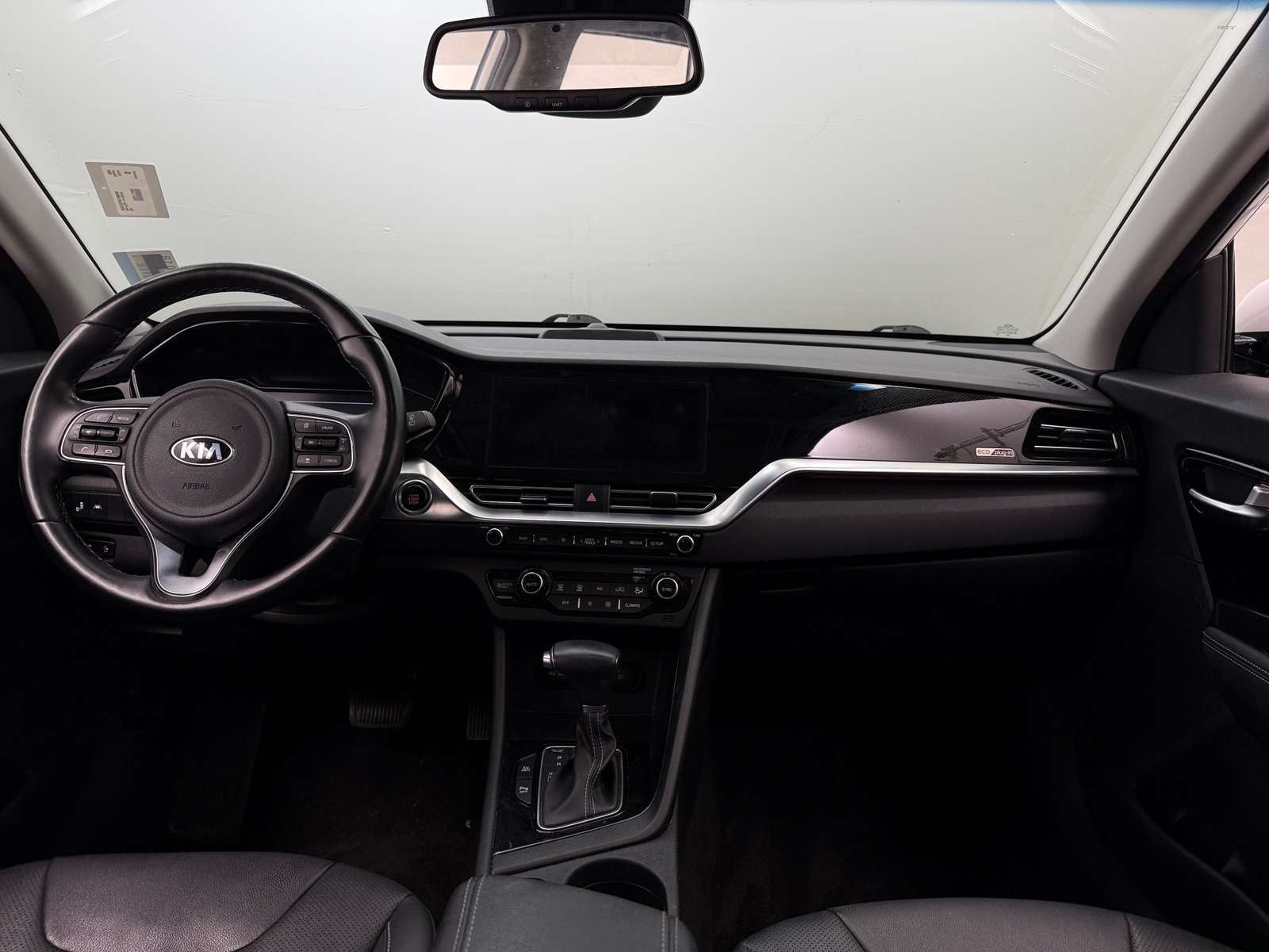 Thumbnail: 2020 Kia Niro - 2