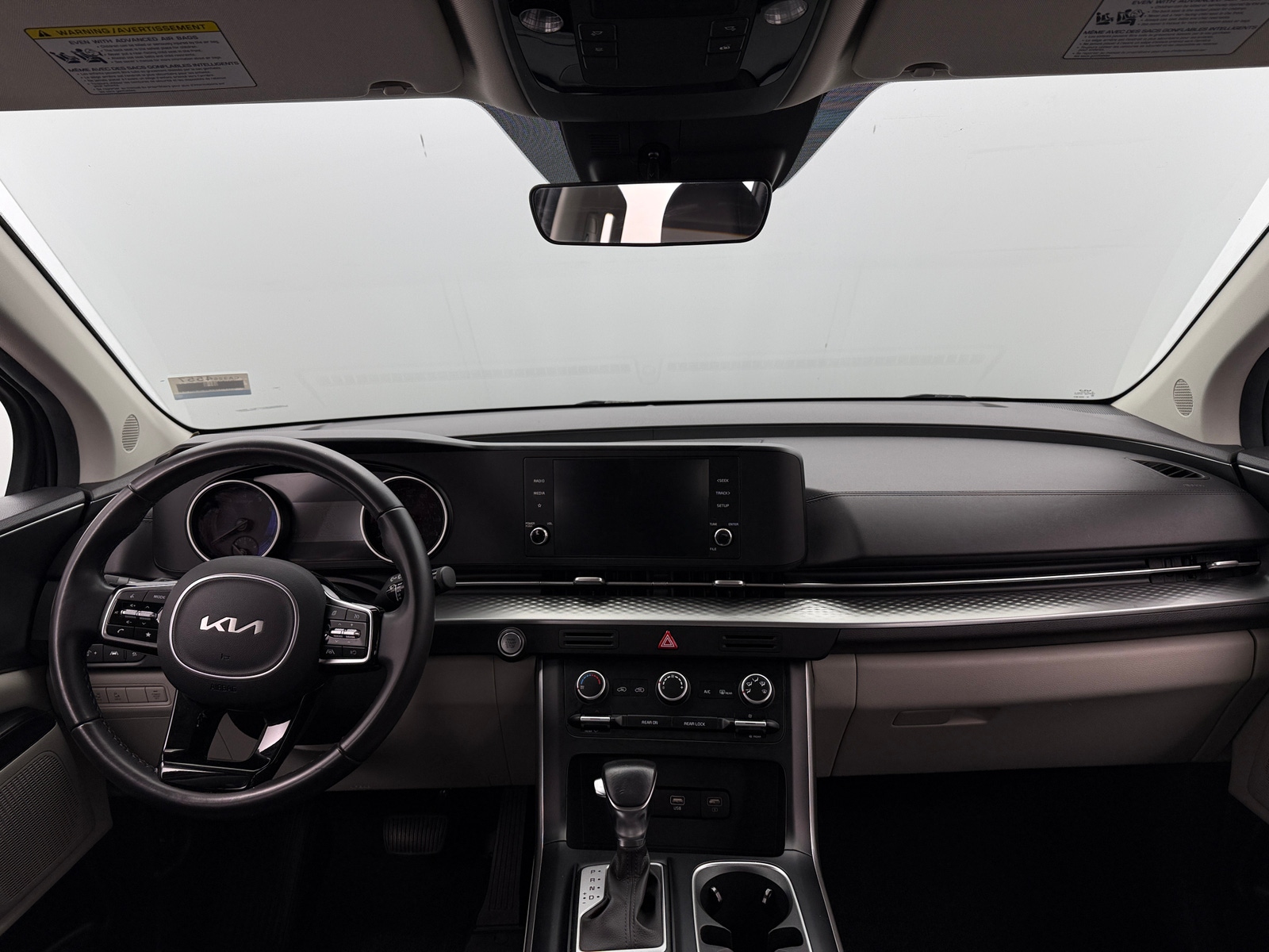 Thumbnail: 2024 Kia Carnival - 2