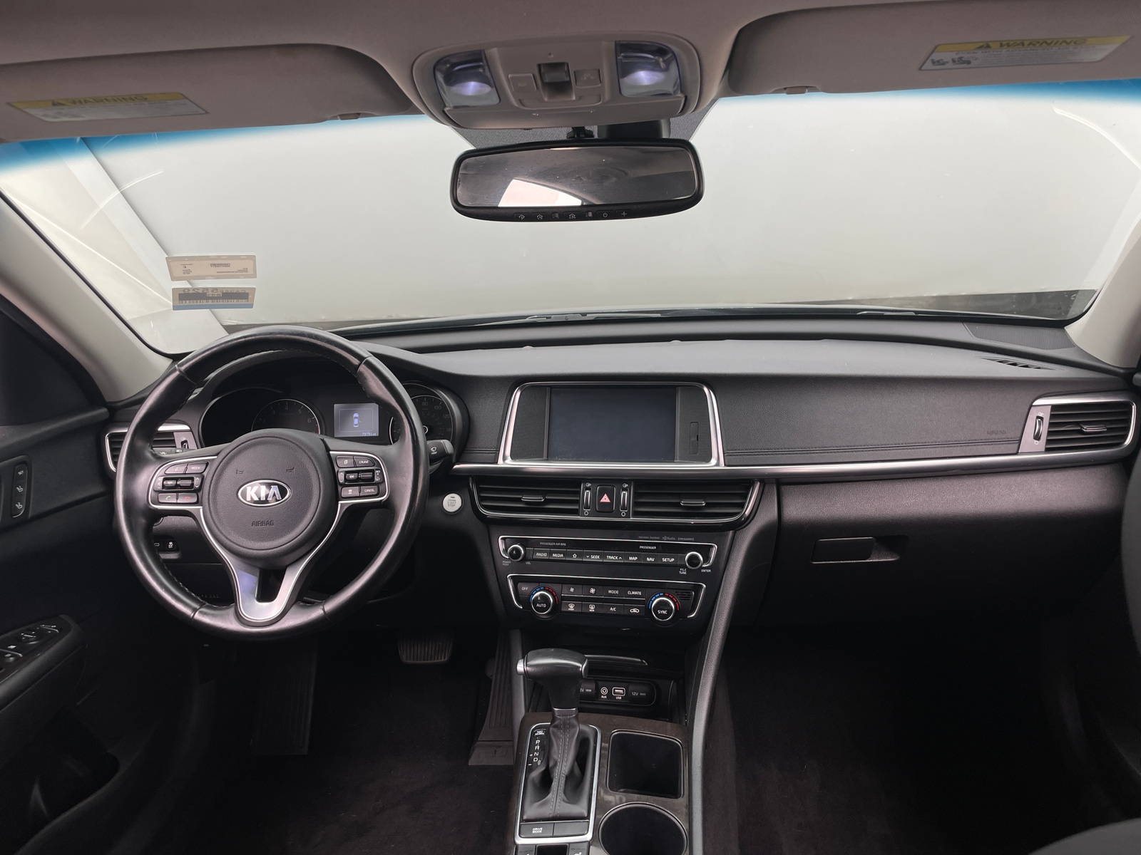 Thumbnail: 2018 Kia Optima - 2