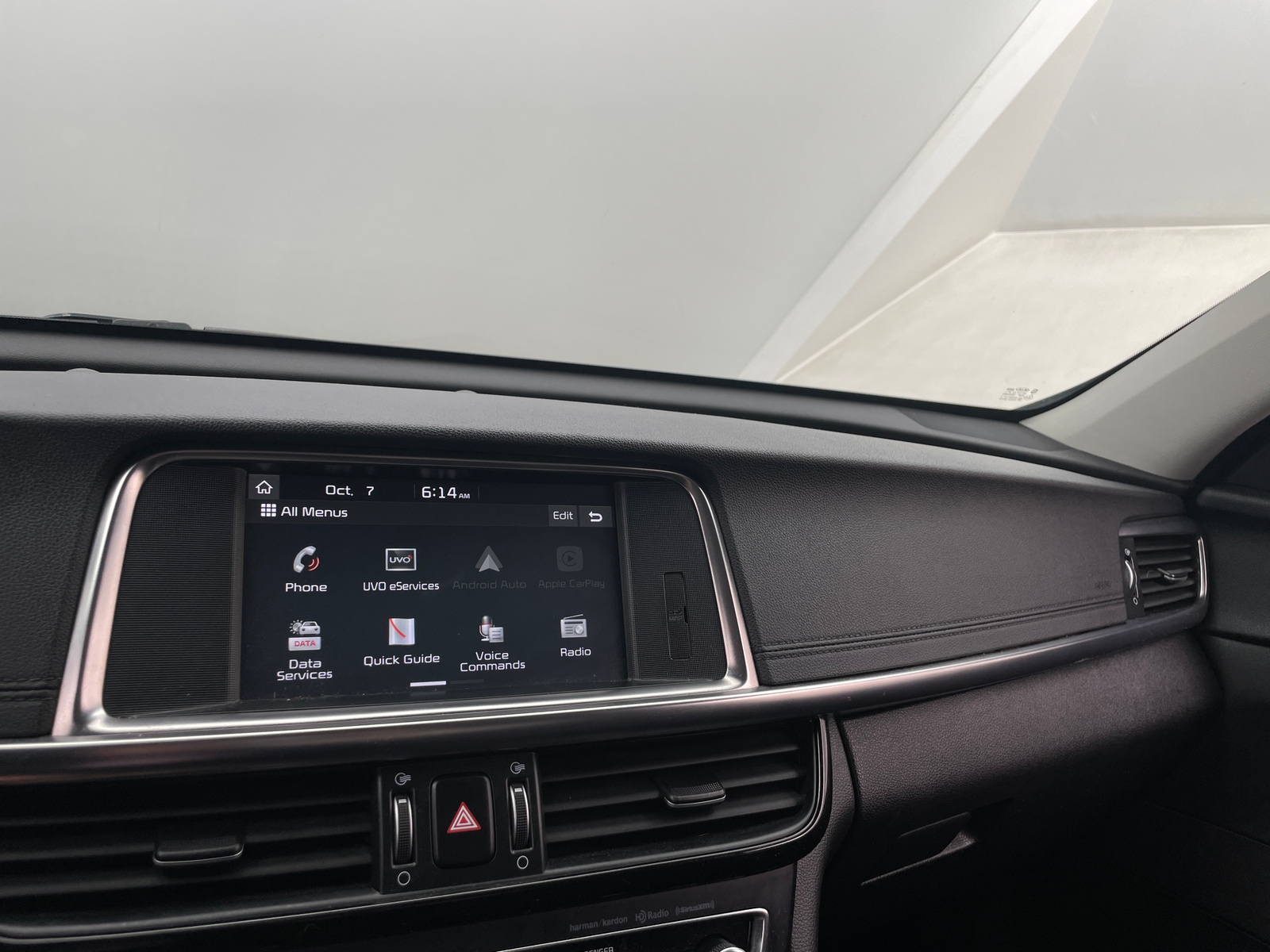 Thumbnail: 2018 Kia Optima - 3