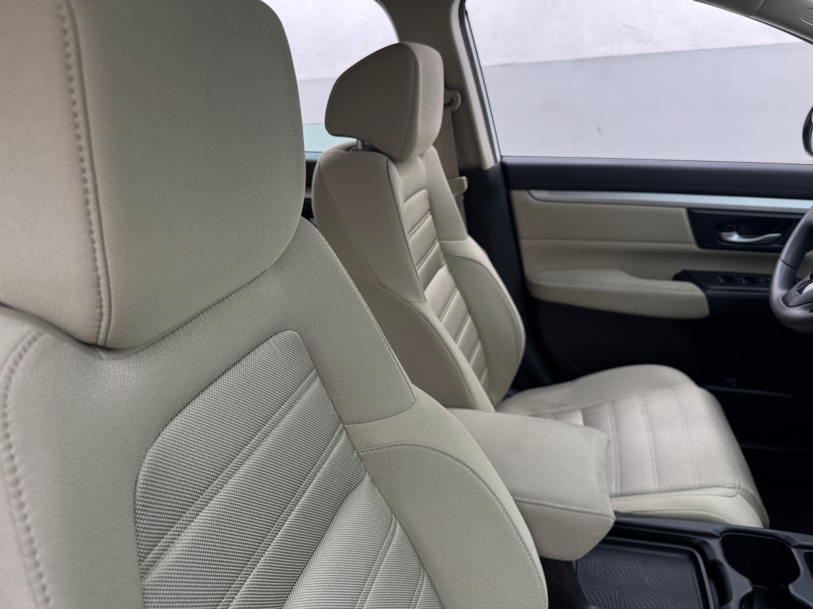 Thumbnail: 2018 Honda CR-V - 2