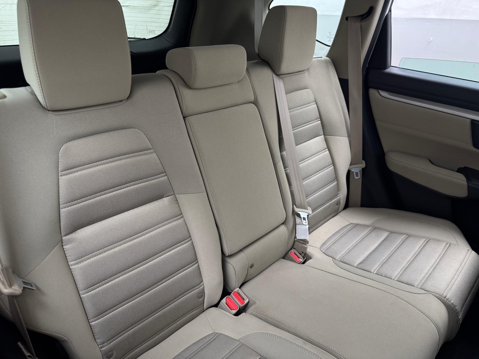 Thumbnail: 2018 Honda CR-V - 6