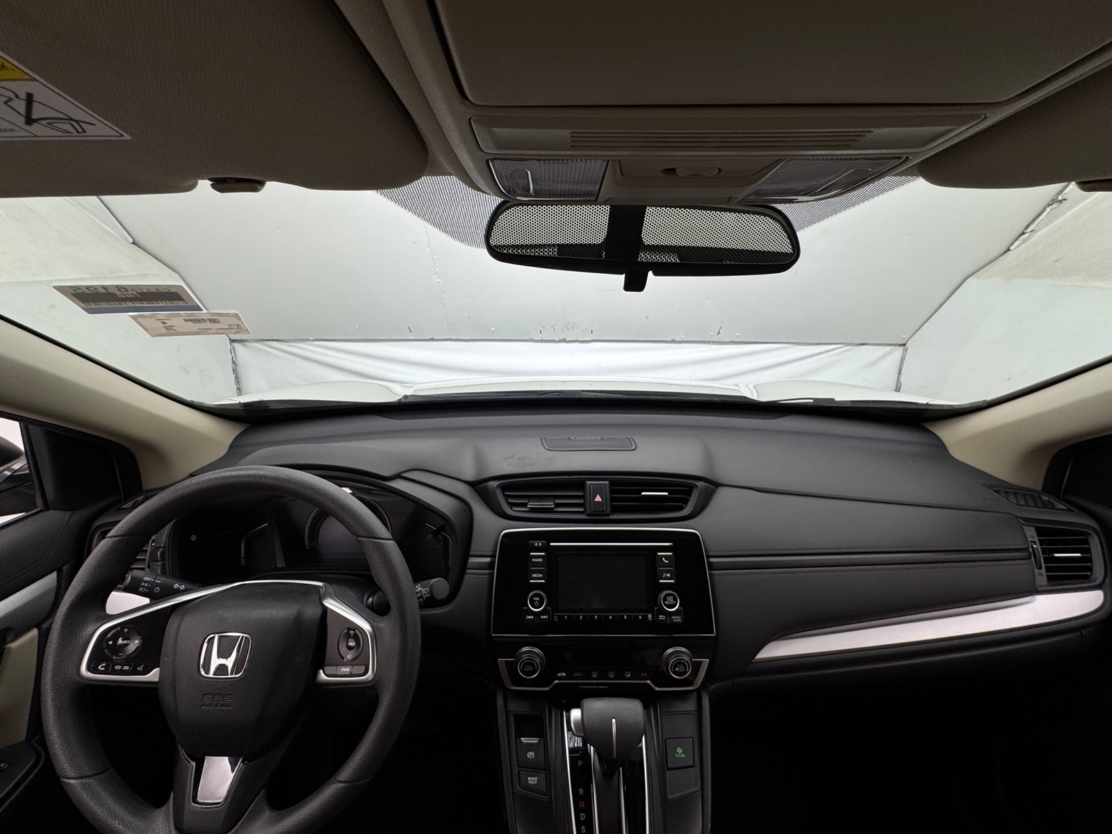 Thumbnail: 2018 Honda CR-V - 3