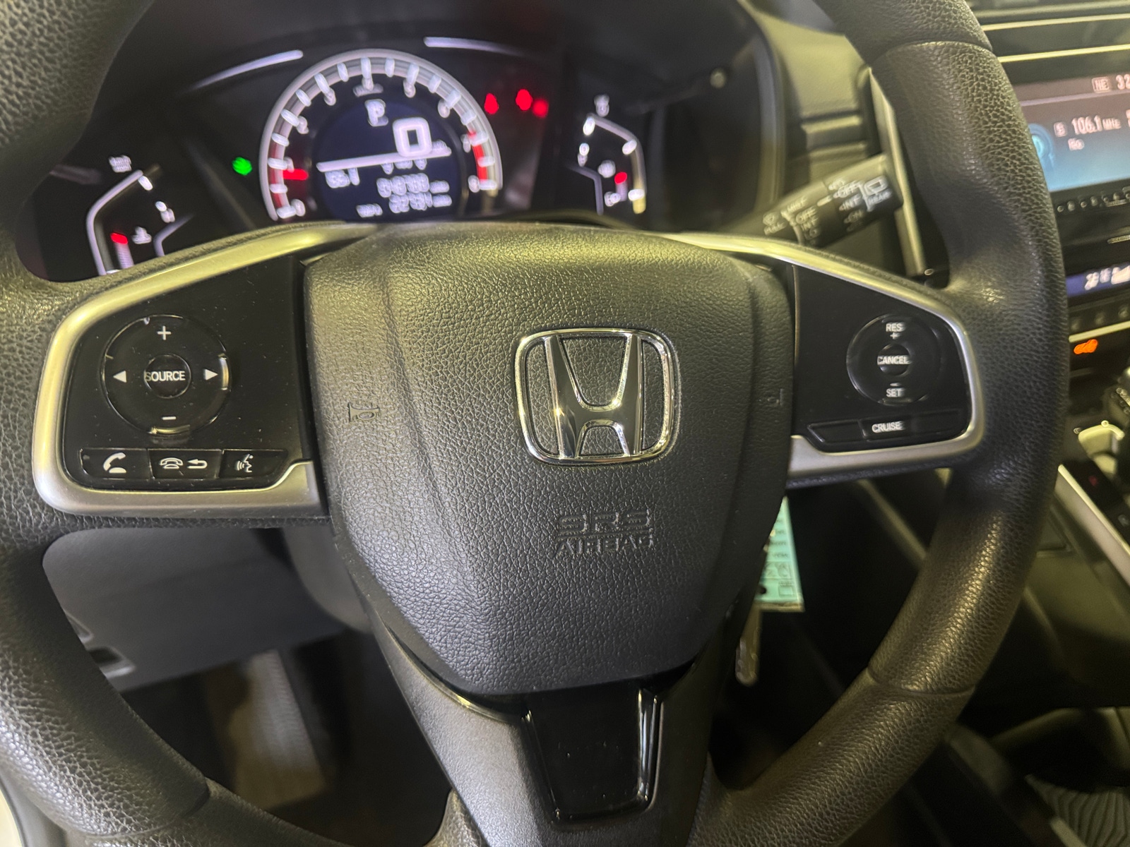 Thumbnail: 2018 Honda CR-V - 5