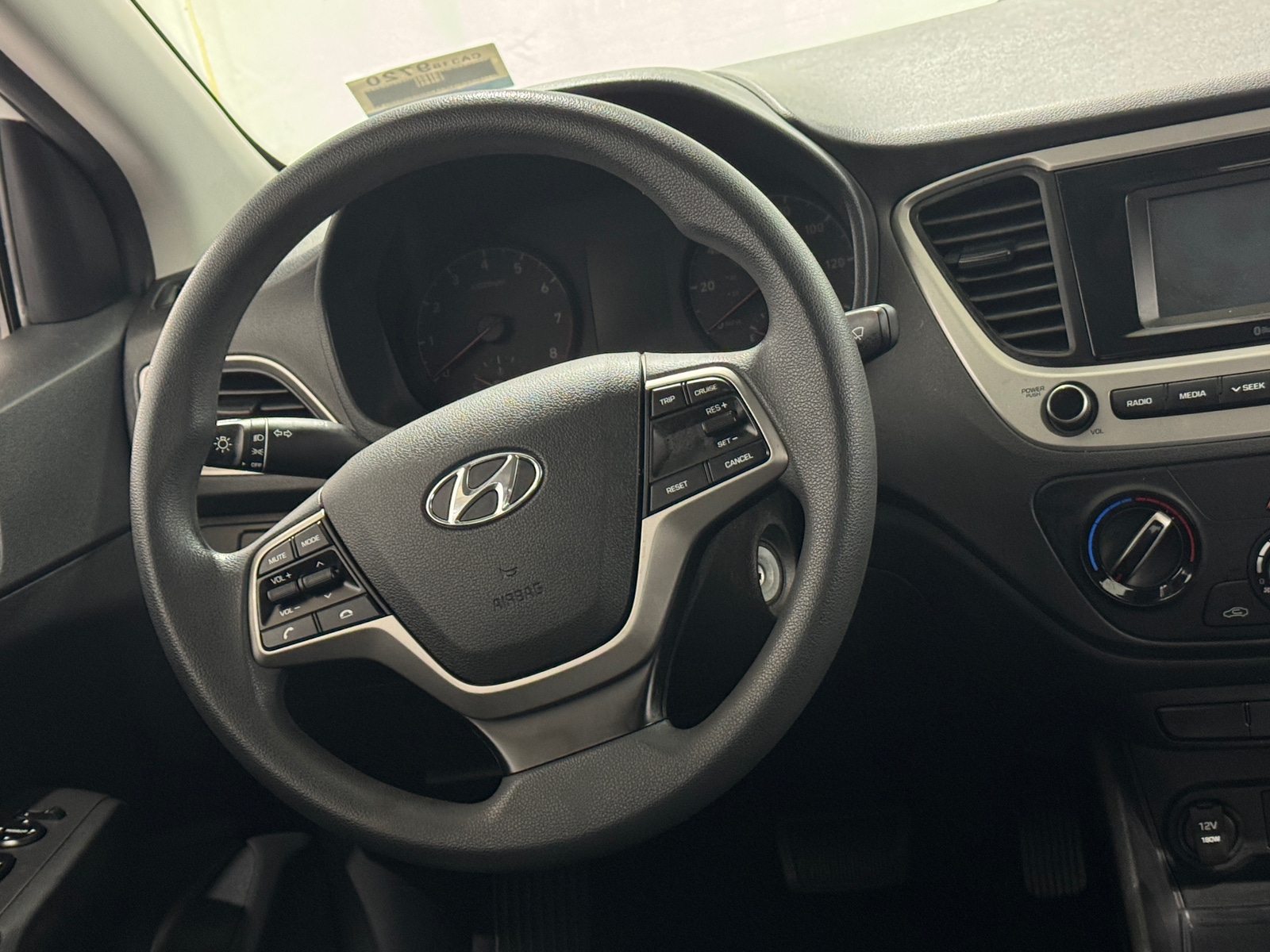 Thumbnail: 2020 Hyundai Accent - 5