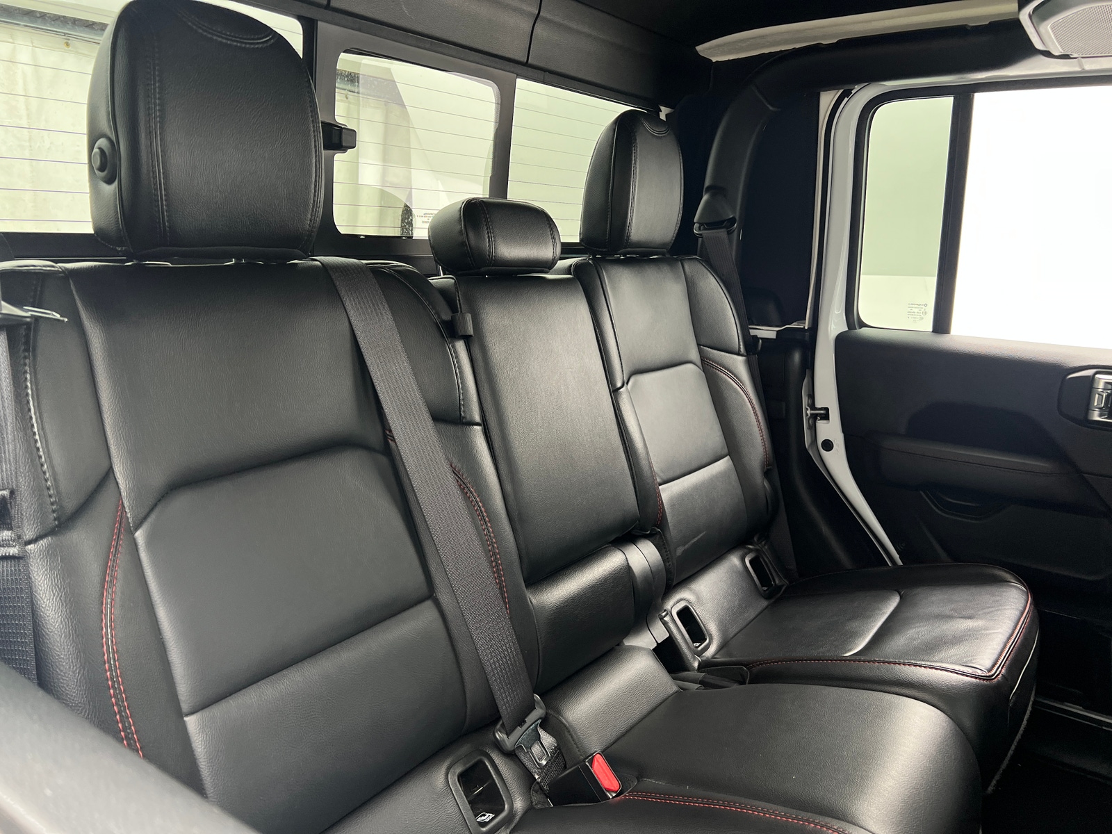 Thumbnail: 2021 Jeep Gladiator - 5