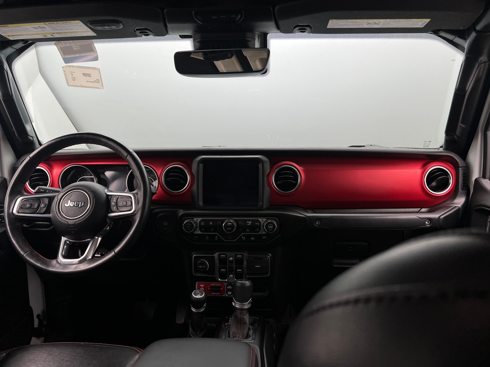 Thumbnail: 2021 Jeep Gladiator - 2