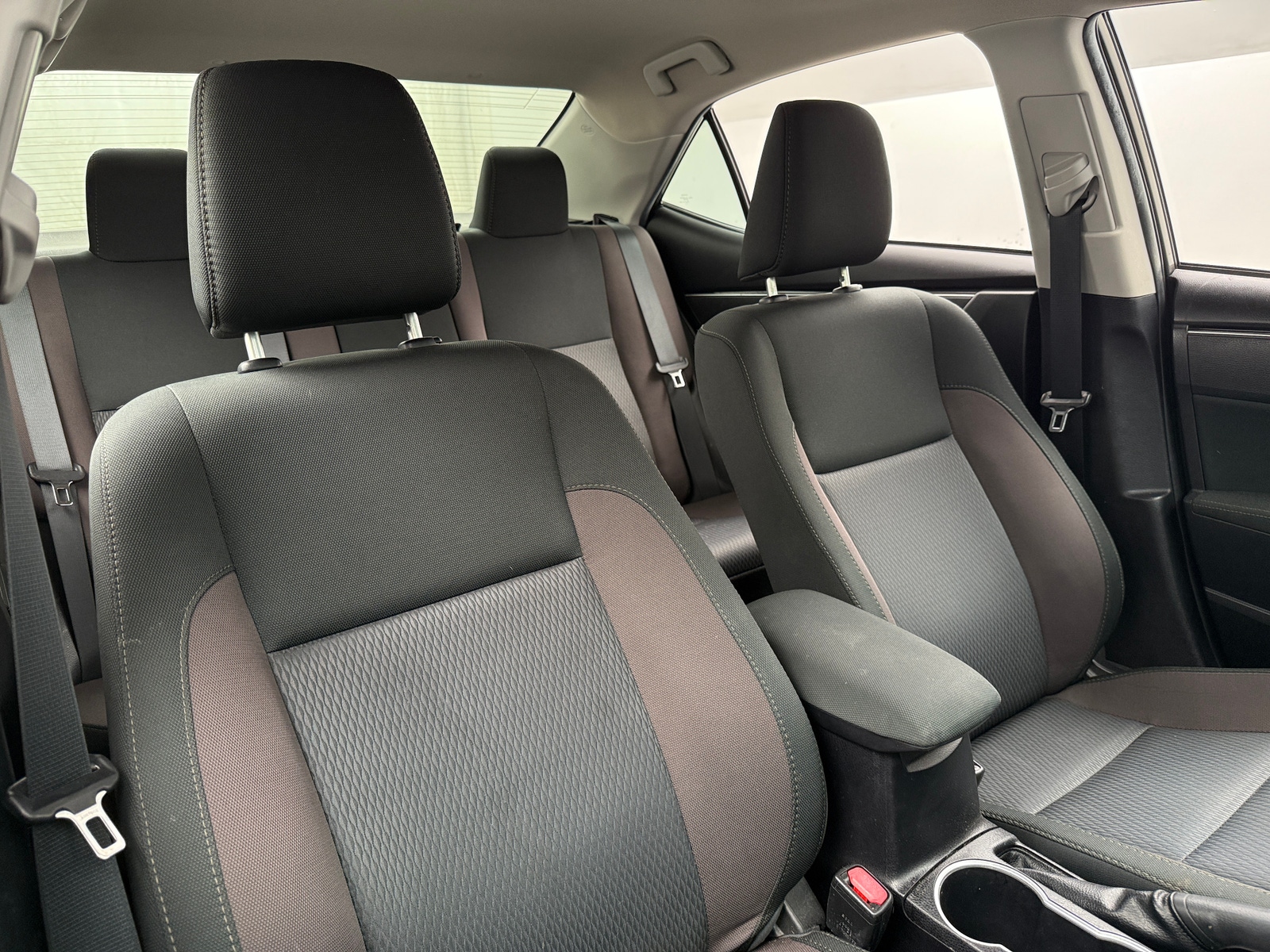 Thumbnail: 2019 Toyota Corolla - 2
