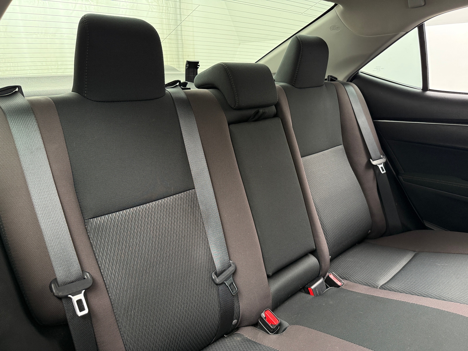 Thumbnail: 2019 Toyota Corolla - 6
