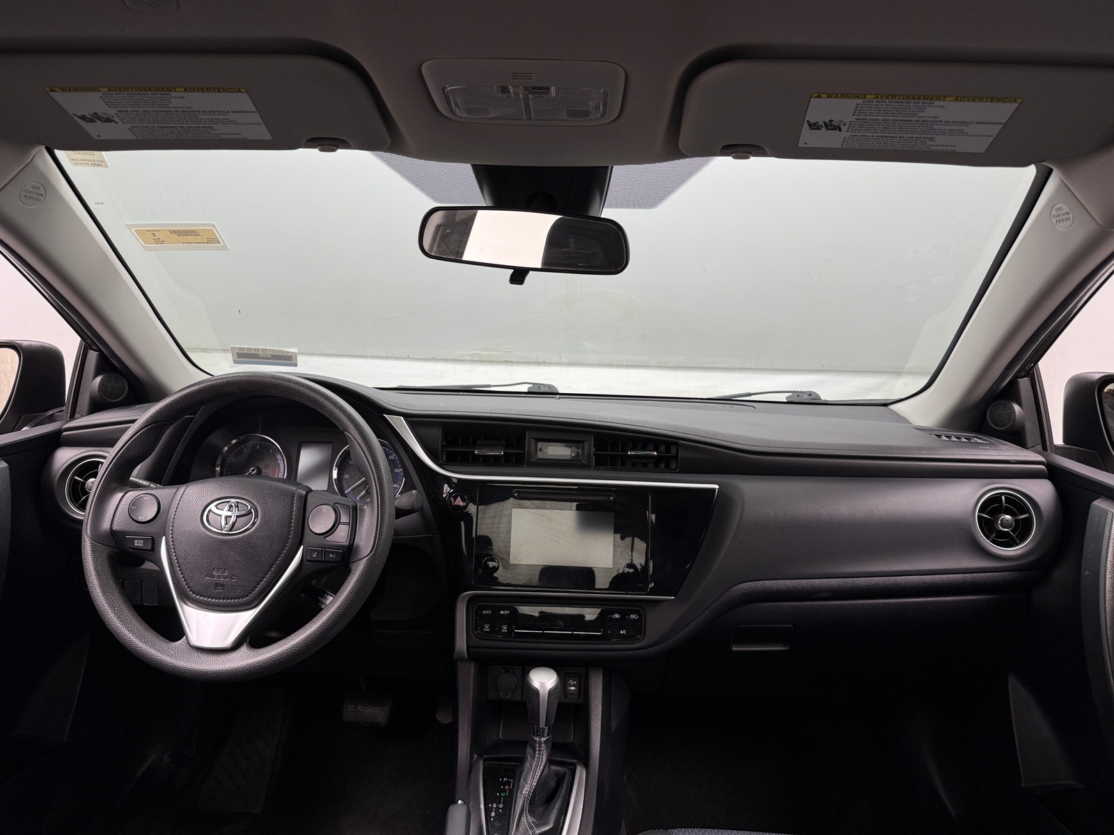 Thumbnail: 2019 Toyota Corolla - 3