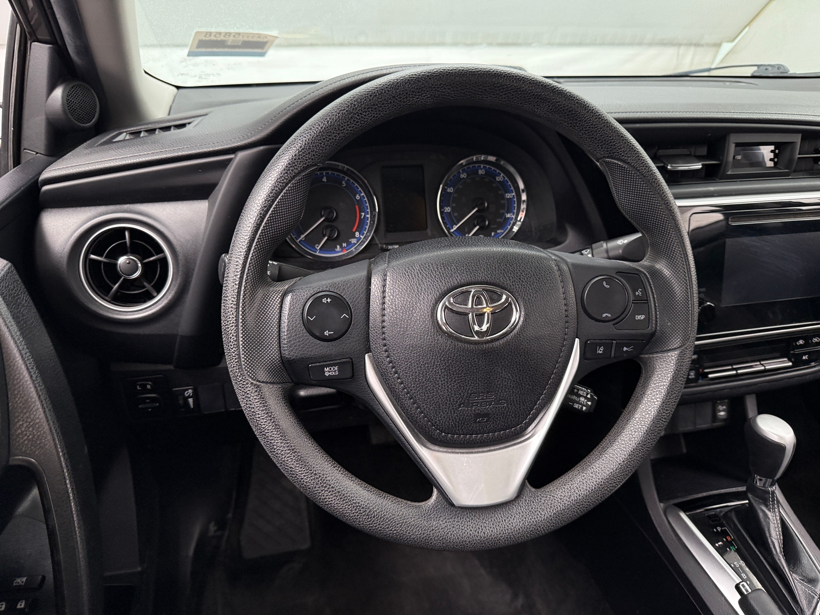 Thumbnail: 2019 Toyota Corolla - 5