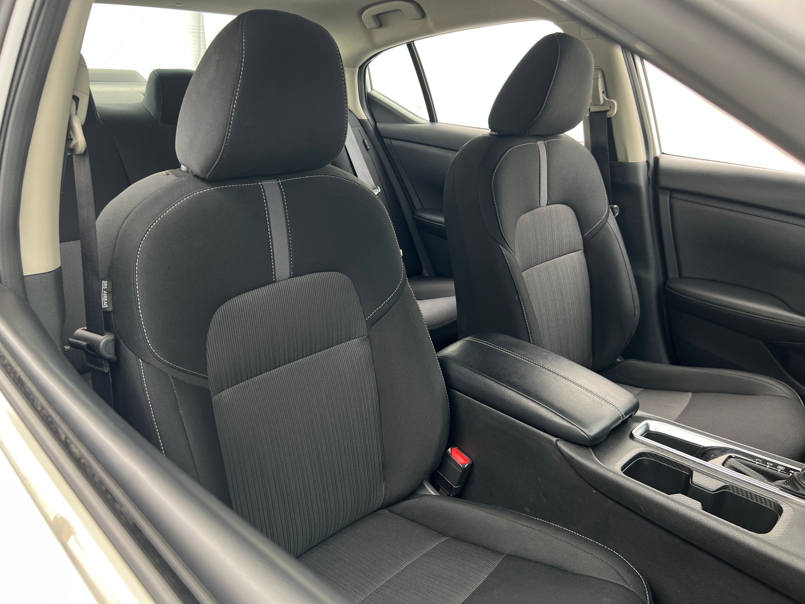 Thumbnail: 2024 Nissan Sentra - 2