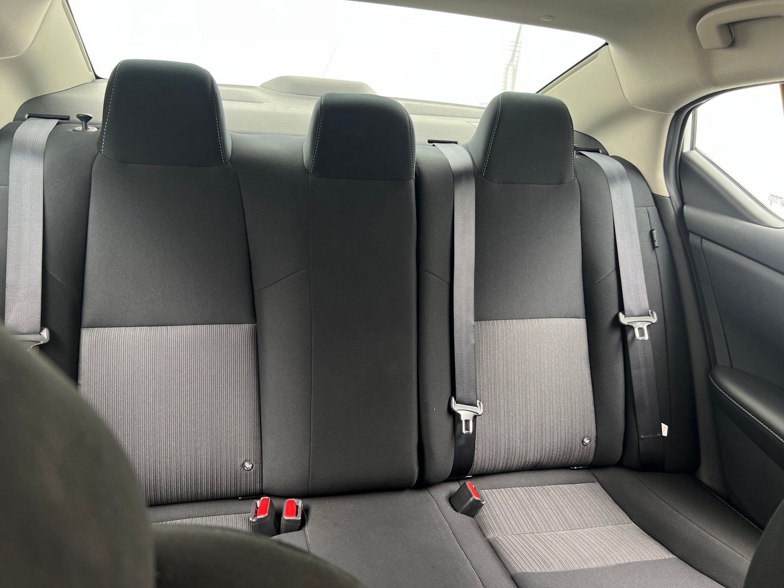 Thumbnail: 2024 Nissan Sentra - 6