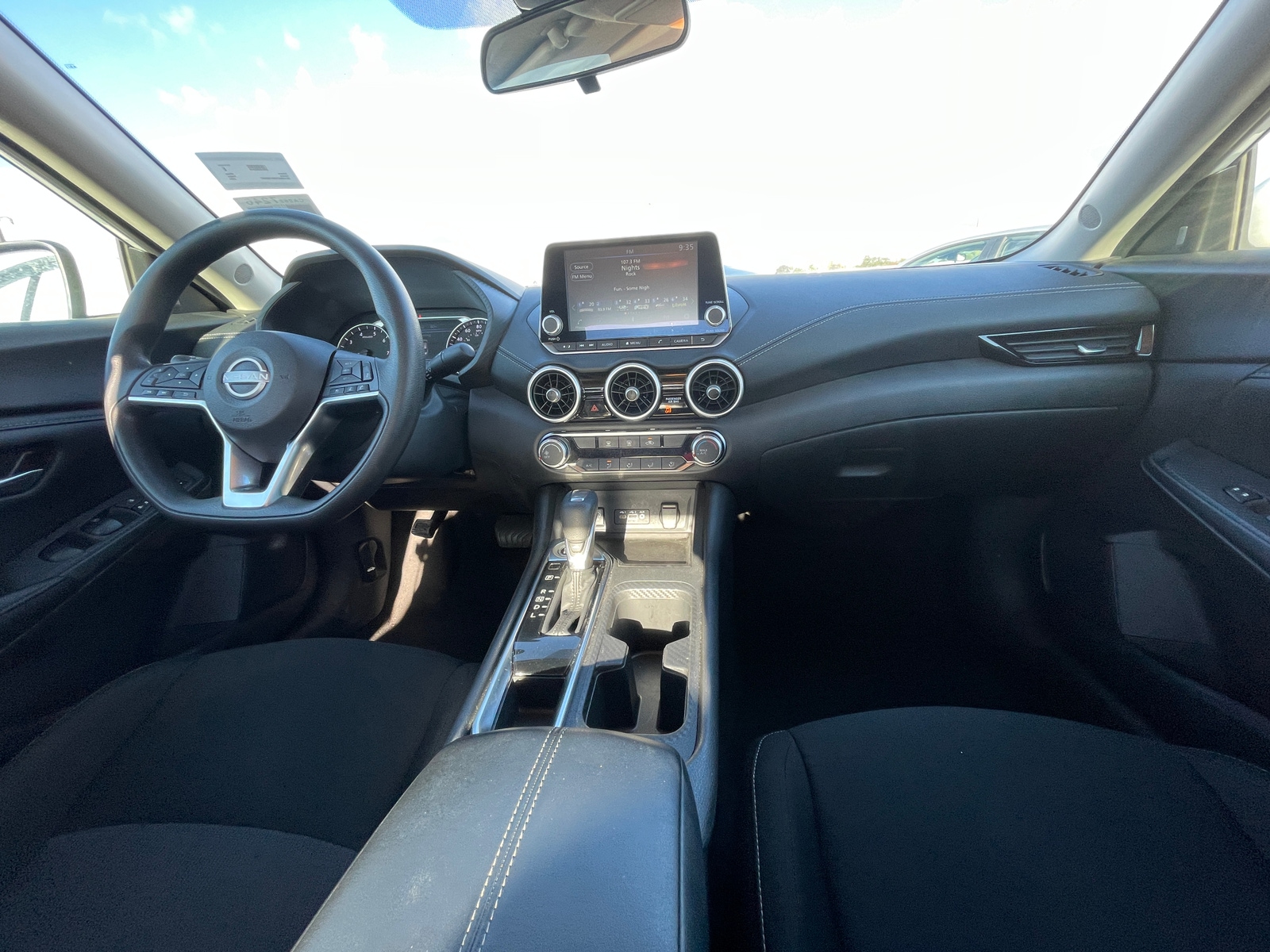 Thumbnail: 2024 Nissan Sentra - 3