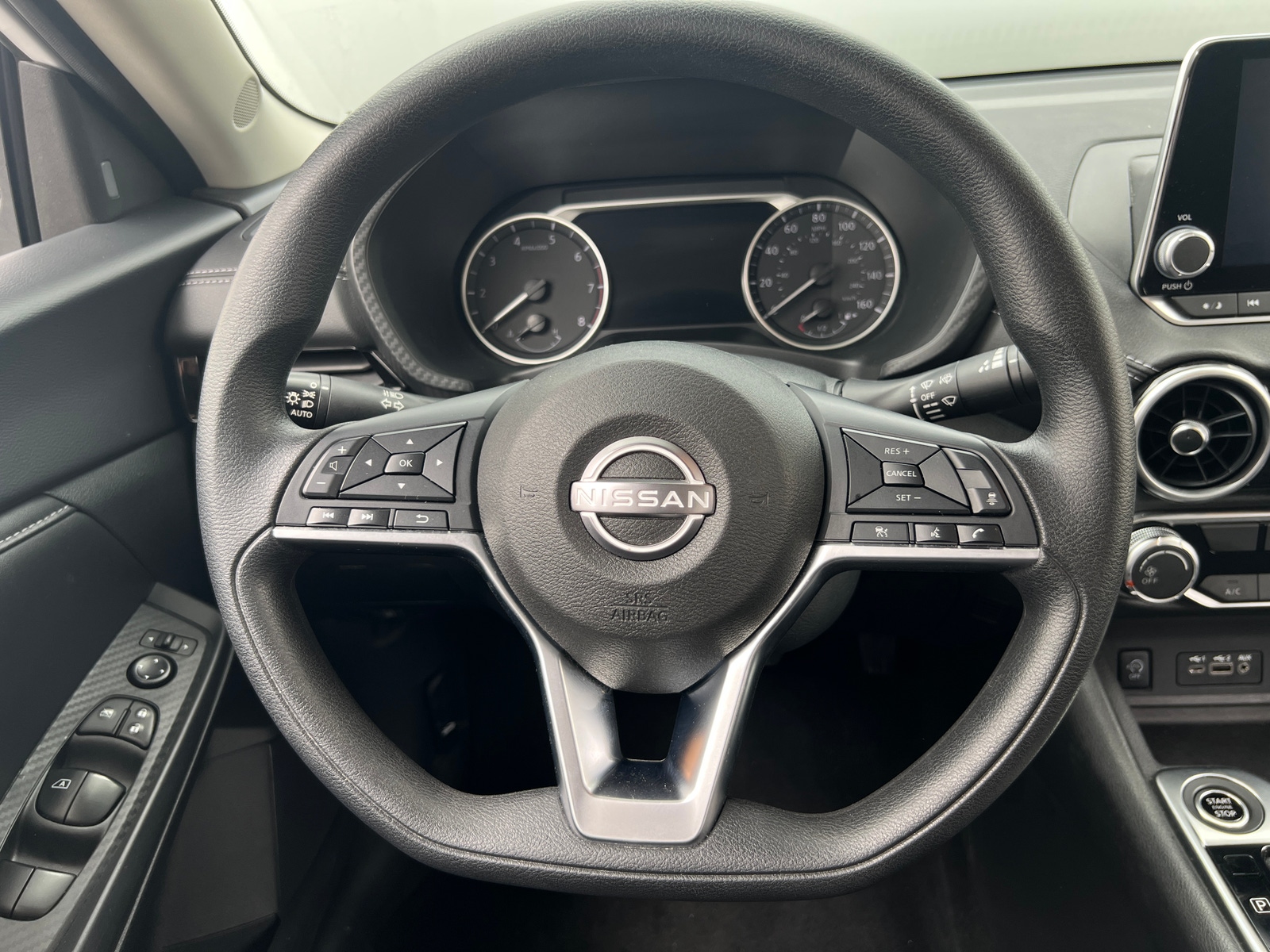 Thumbnail: 2024 Nissan Sentra - 5