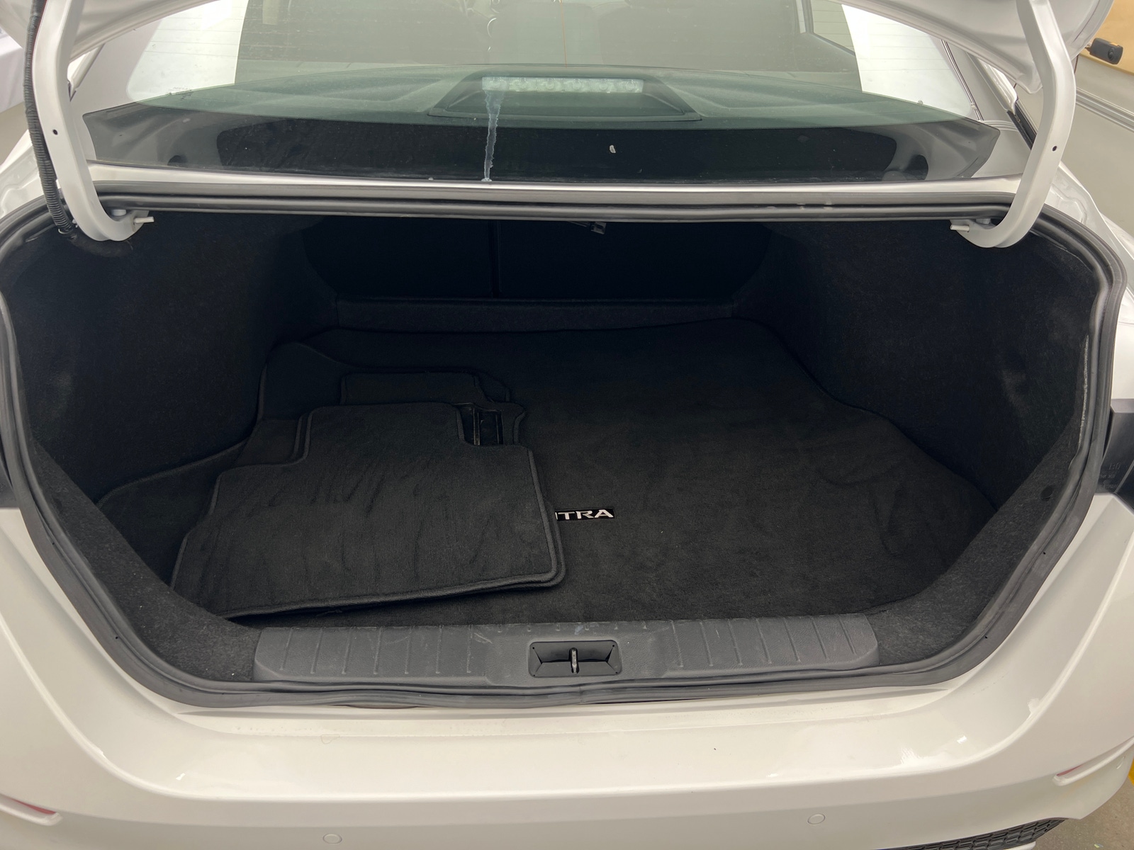 Thumbnail: 2024 Nissan Sentra - 7