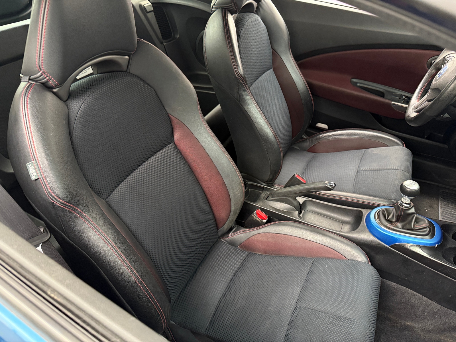 Thumbnail: 2015 Honda CR-Z - 2