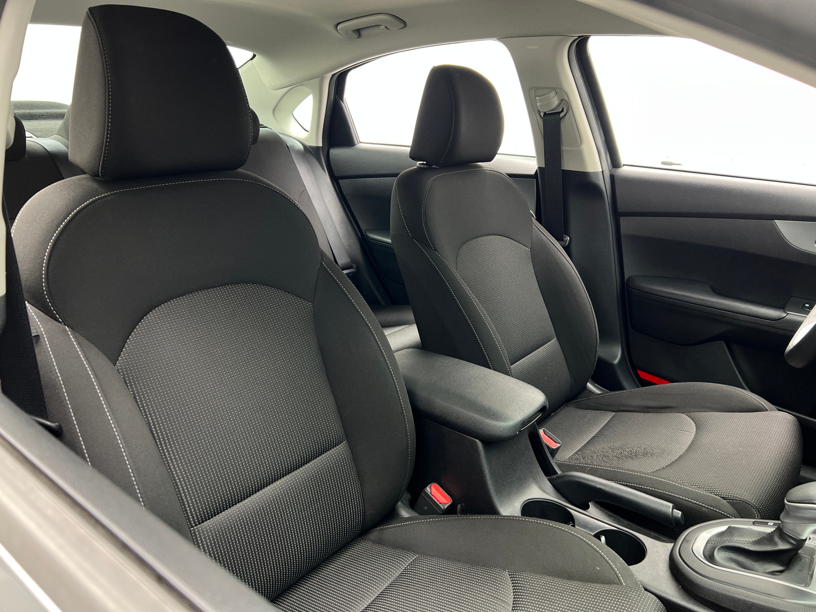 Thumbnail: 2021 Kia Forte - 2
