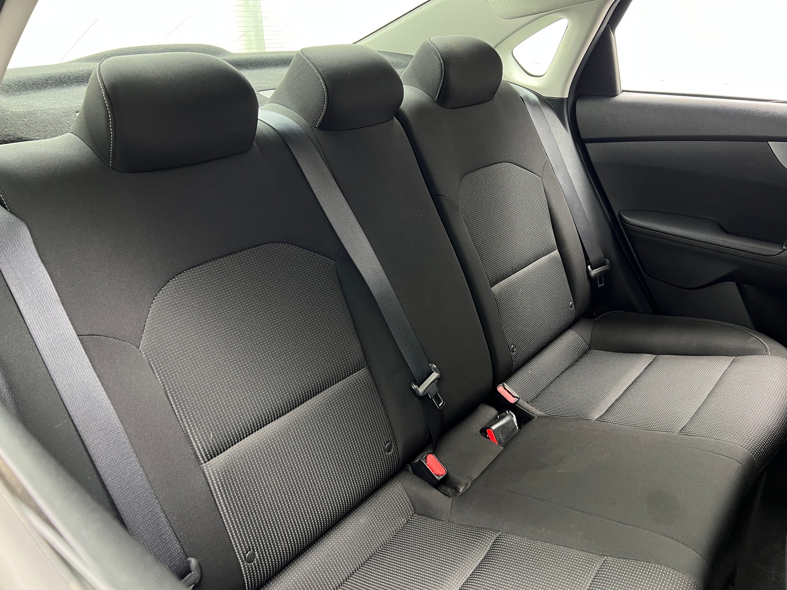 Thumbnail: 2021 Kia Forte - 6