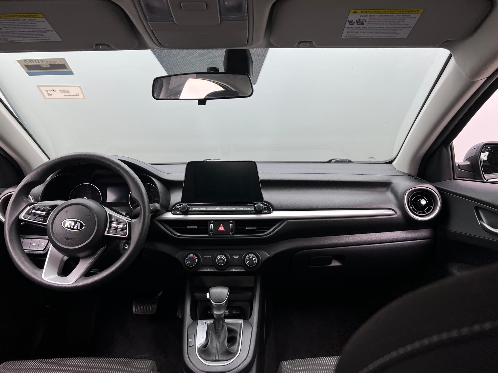 Thumbnail: 2021 Kia Forte - 3