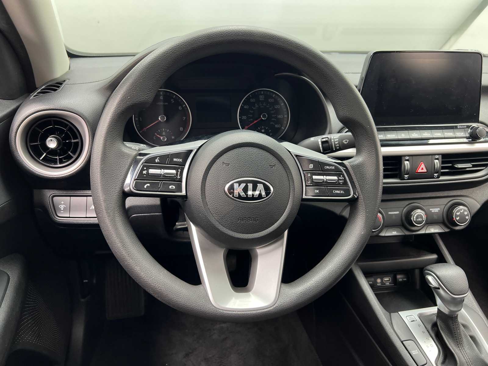 Thumbnail: 2021 Kia Forte - 5
