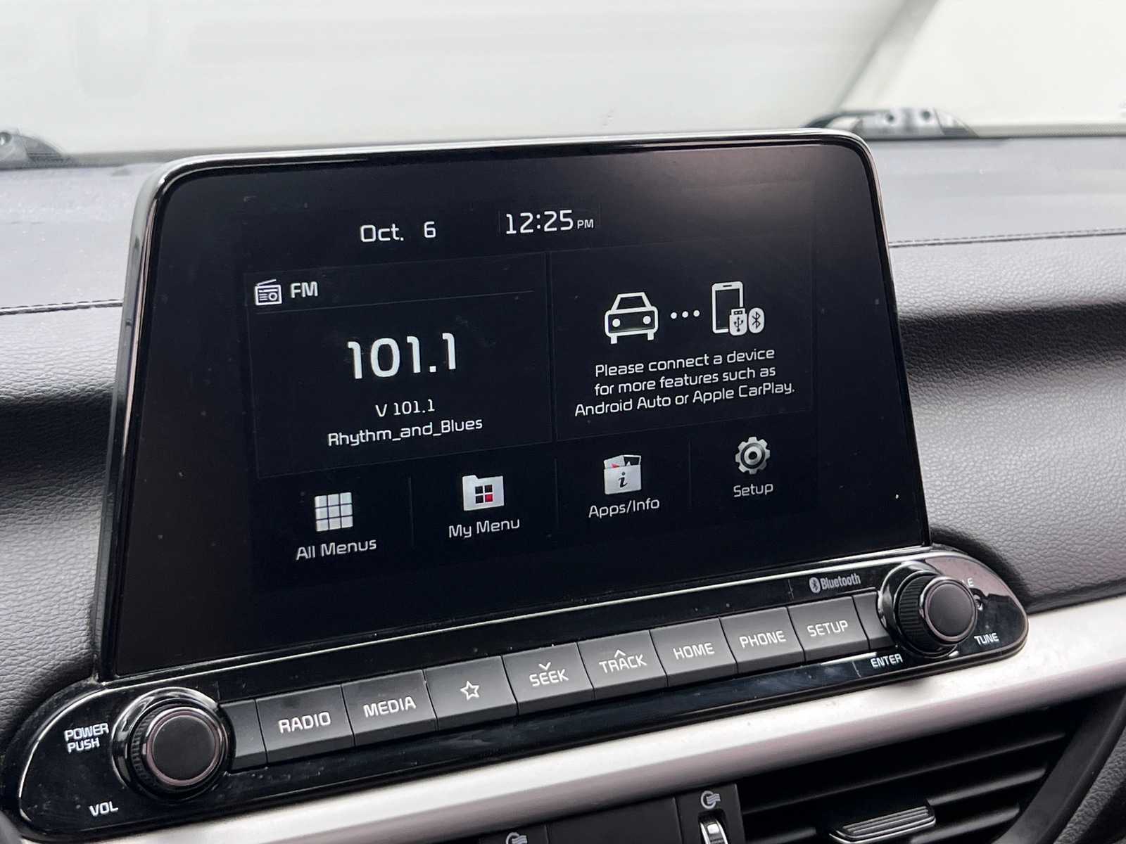 Thumbnail: 2021 Kia Forte - 4