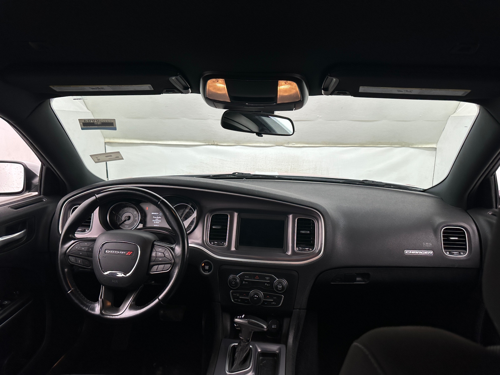Thumbnail: 2020 Dodge Charger - 3