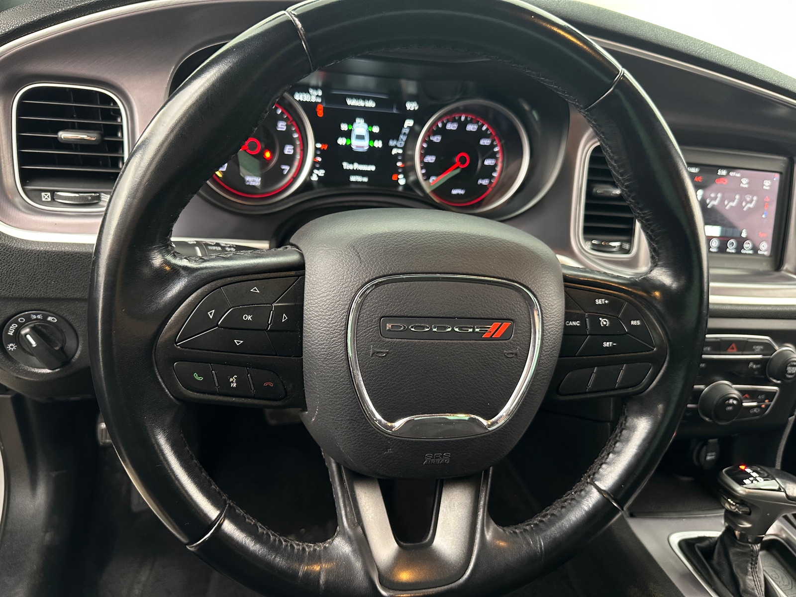 Thumbnail: 2020 Dodge Charger - 5