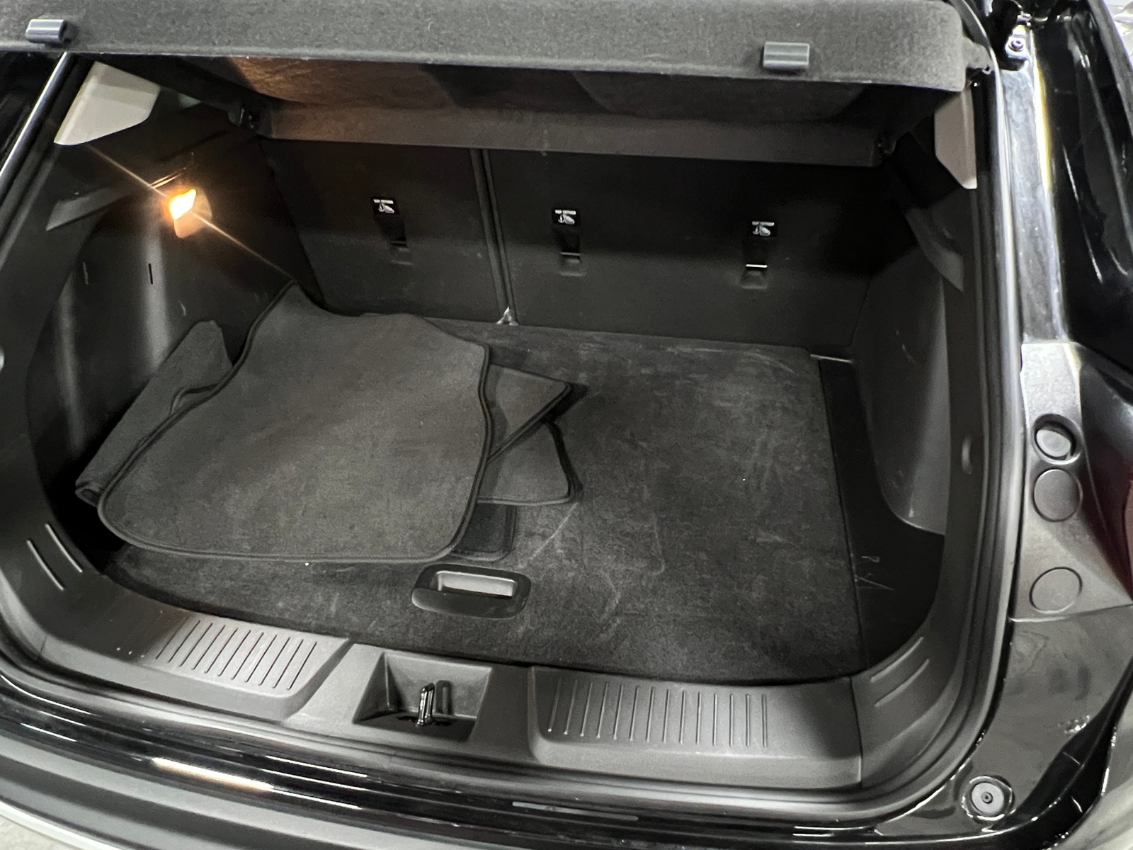 Thumbnail: 2025 Chevrolet Trax - 7