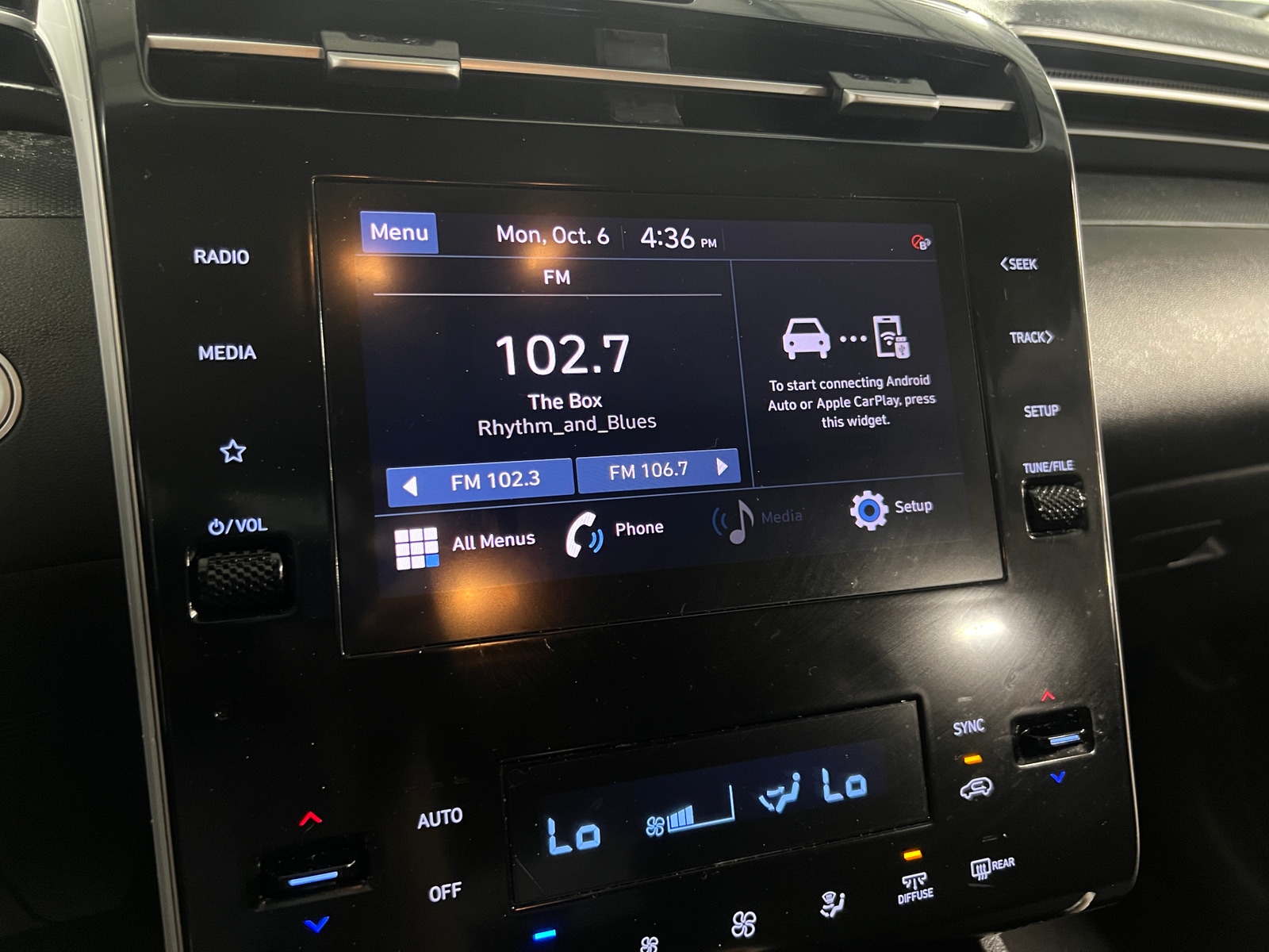 Thumbnail: 2024 Hyundai Tucson - 4