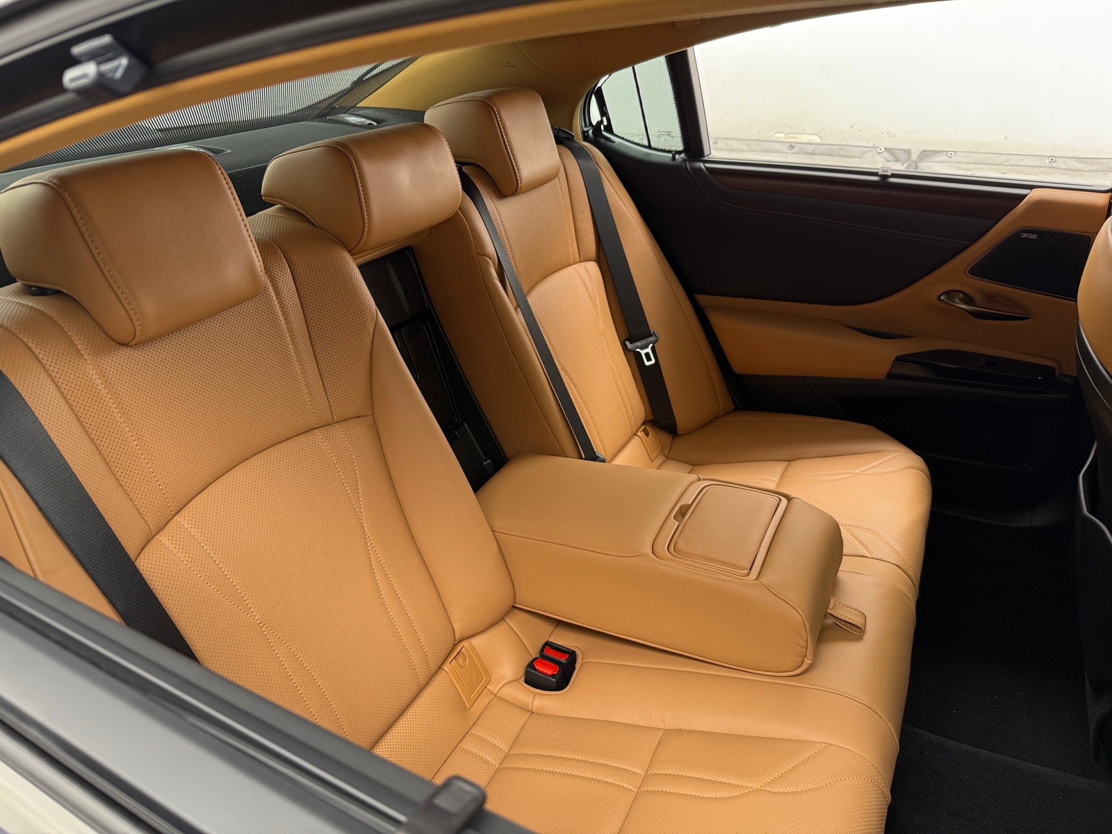 Thumbnail: 2024 Lexus ES - 5