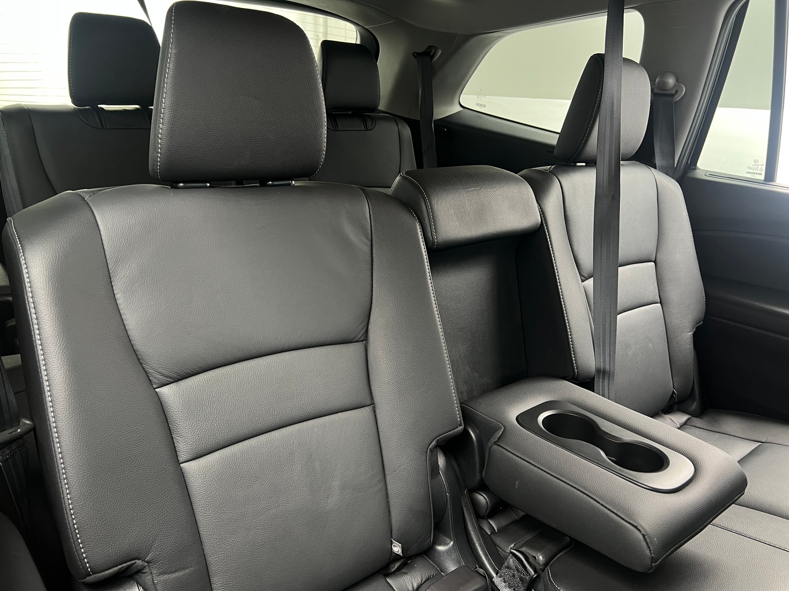 Thumbnail: 2022 Honda Pilot - 5