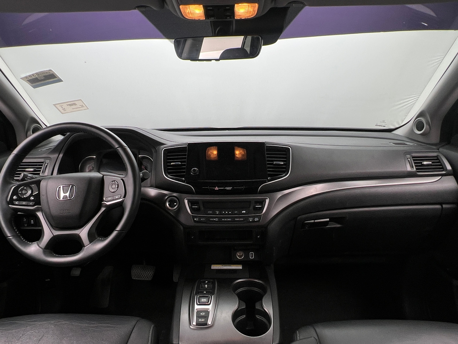 Thumbnail: 2022 Honda Pilot - 2