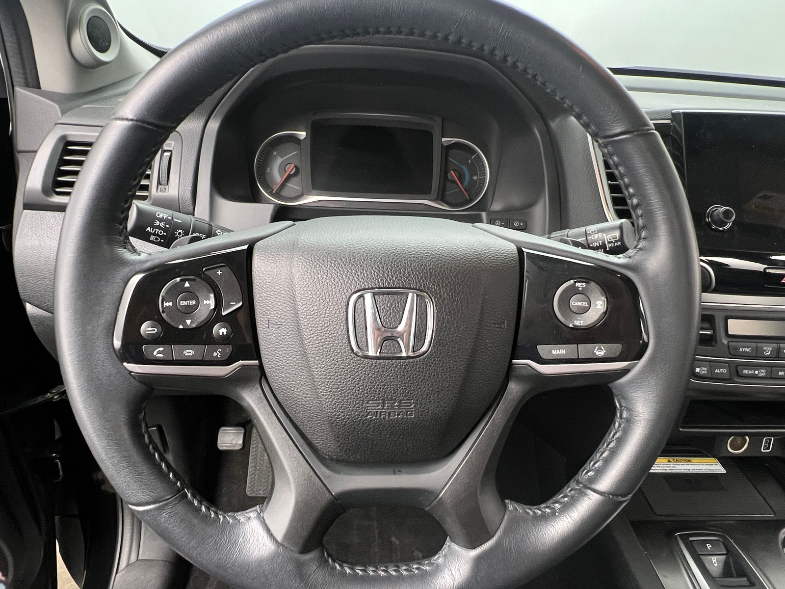 Thumbnail: 2022 Honda Pilot - 4