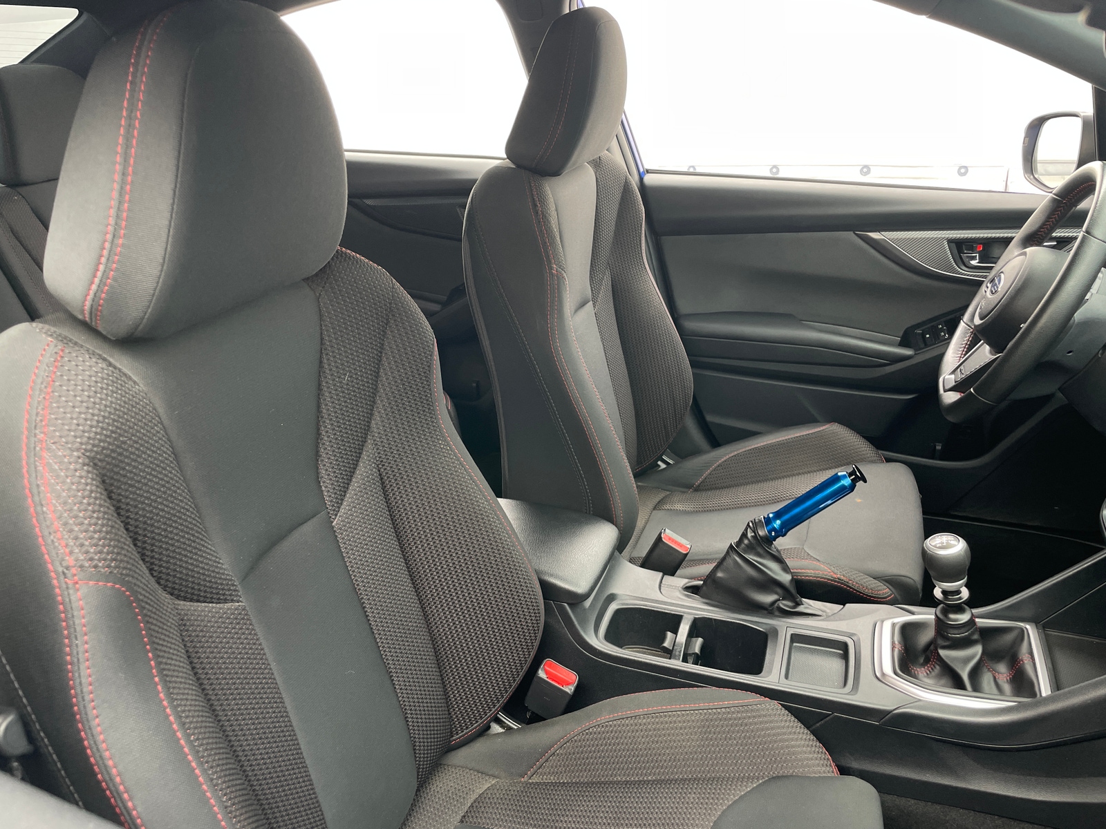 Thumbnail: 2022 Subaru WRX - 2