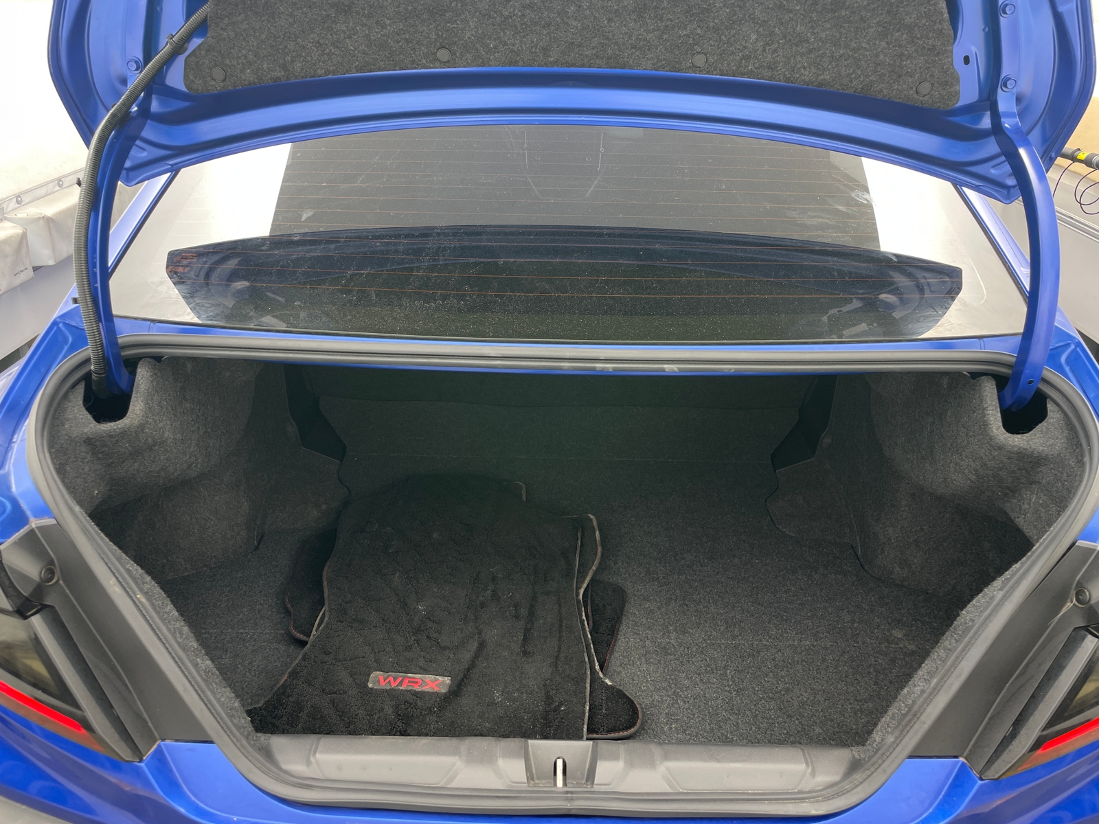 Thumbnail: 2022 Subaru WRX - 7