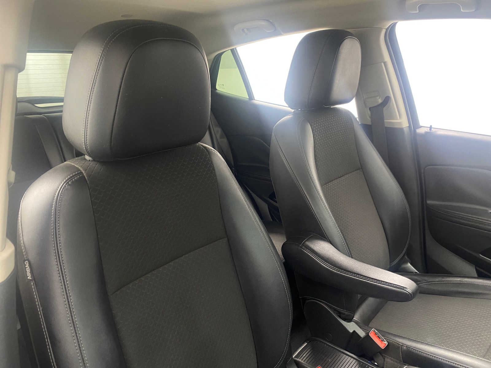 Thumbnail: 2019 Buick Encore - 2