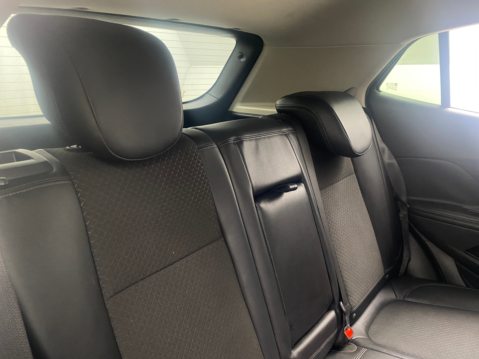 Thumbnail: 2019 Buick Encore - 6