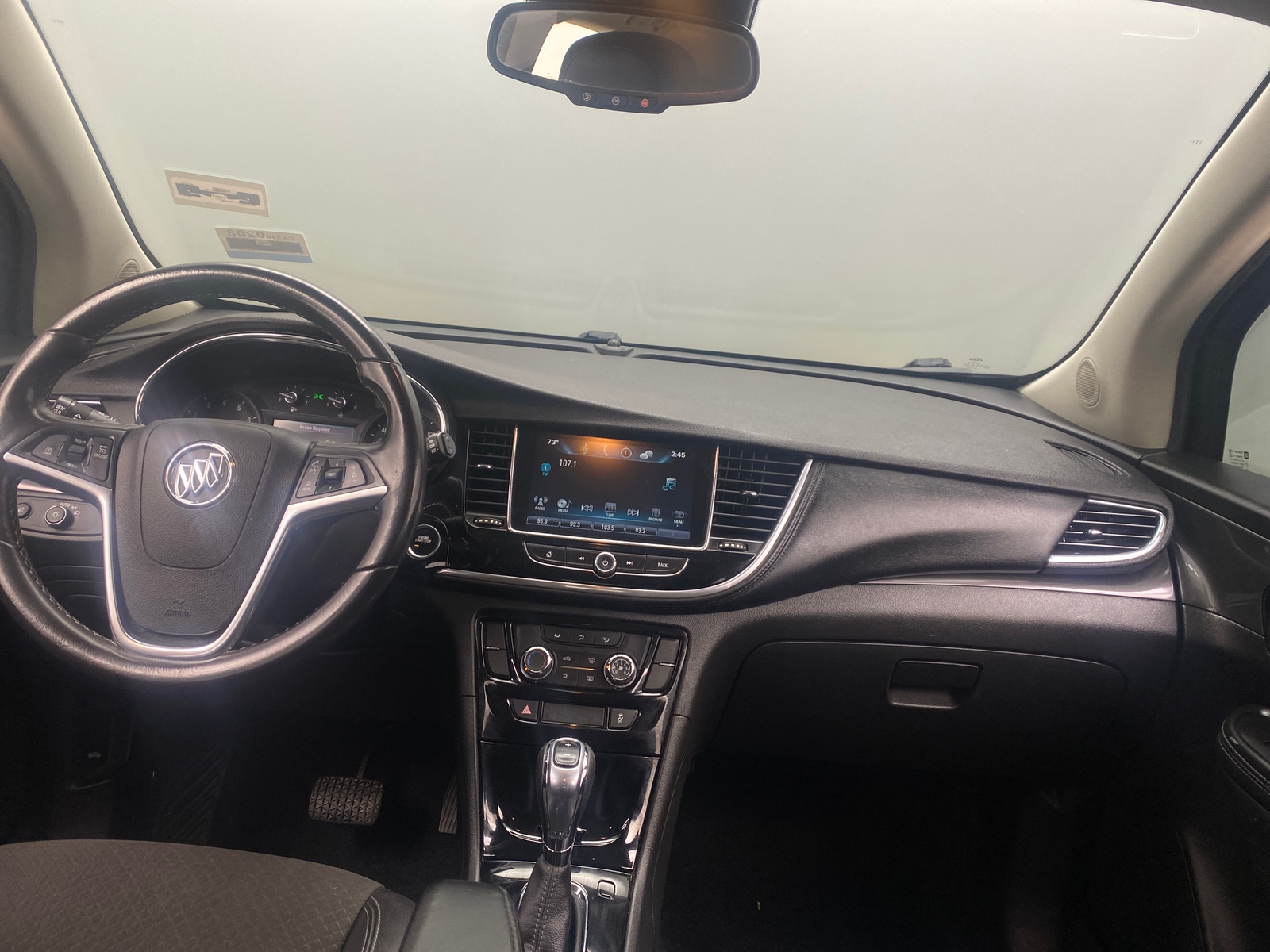Thumbnail: 2019 Buick Encore - 3