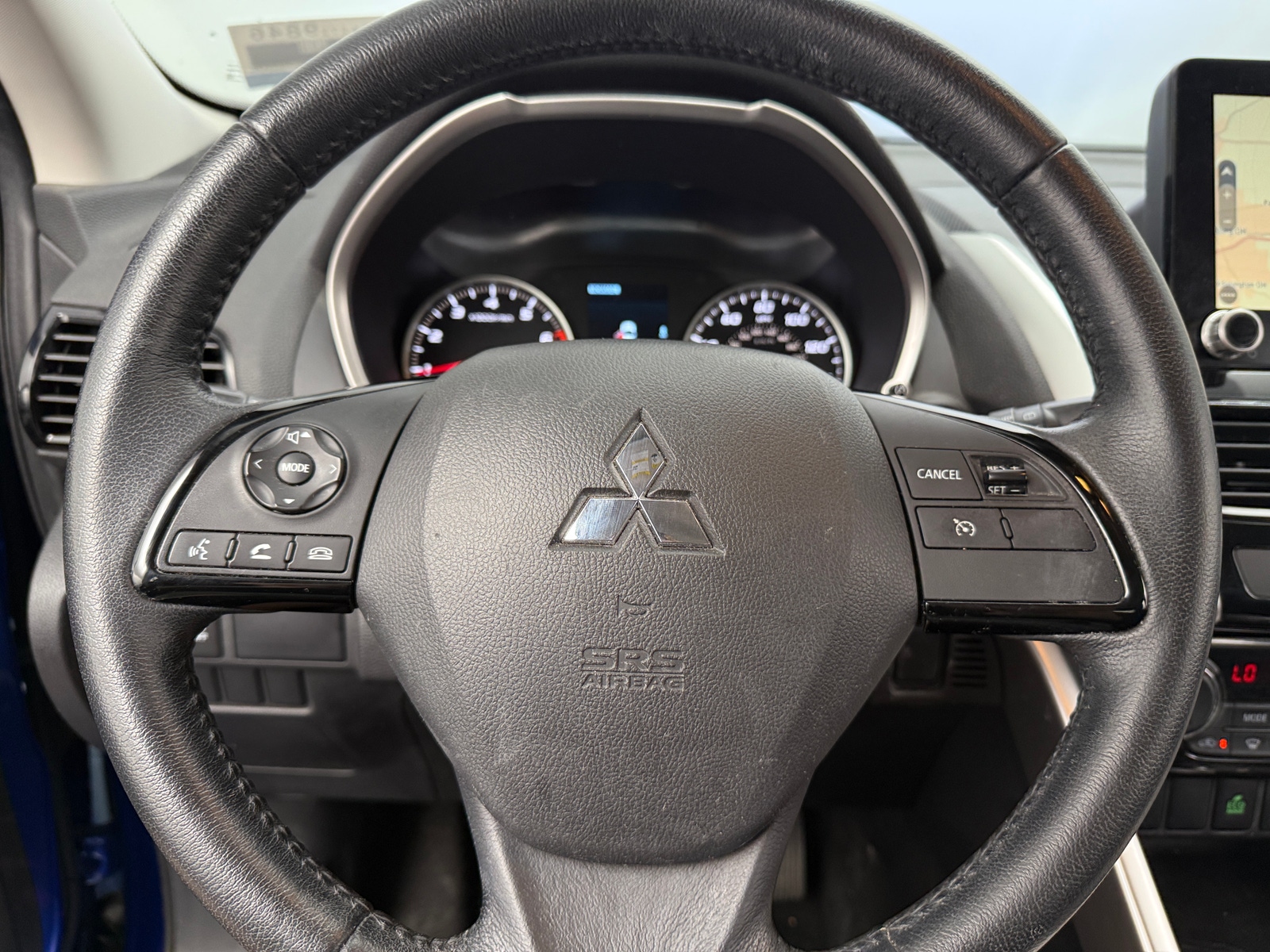 Thumbnail: 2022 Mitsubishi Eclipse Cross - 5