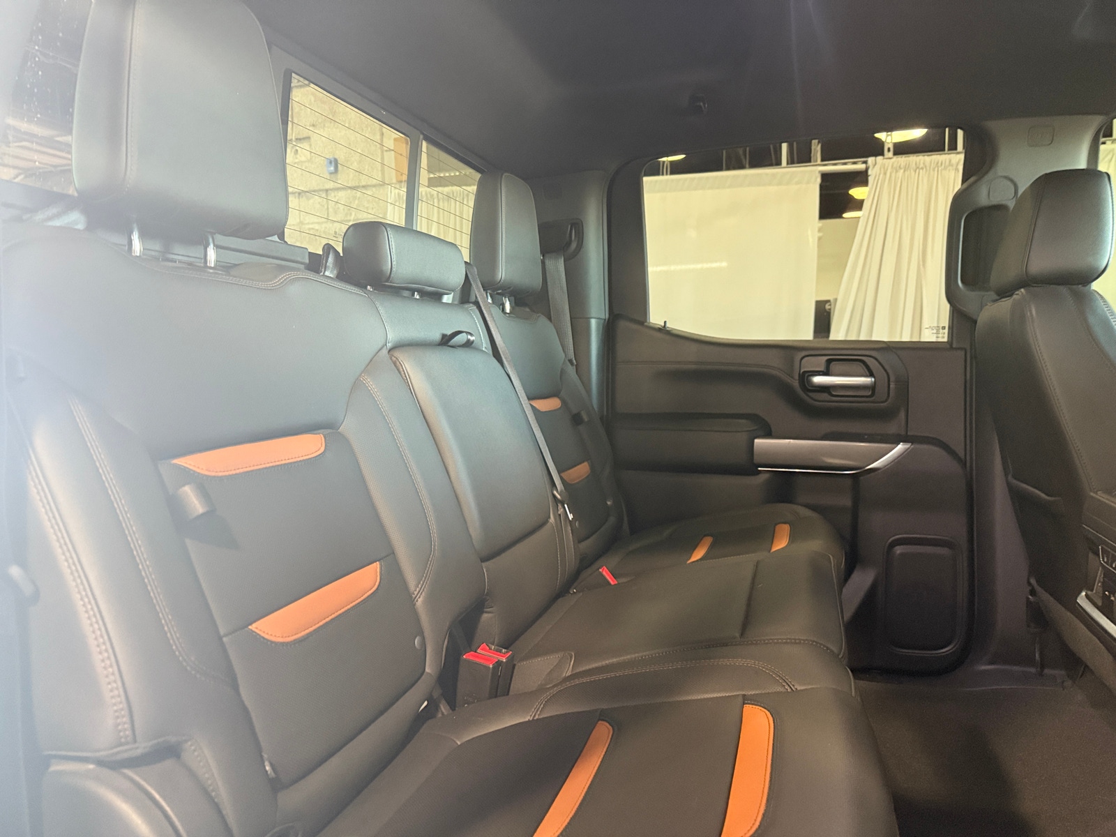 Thumbnail: 2021 GMC Sierra 1500 - 5