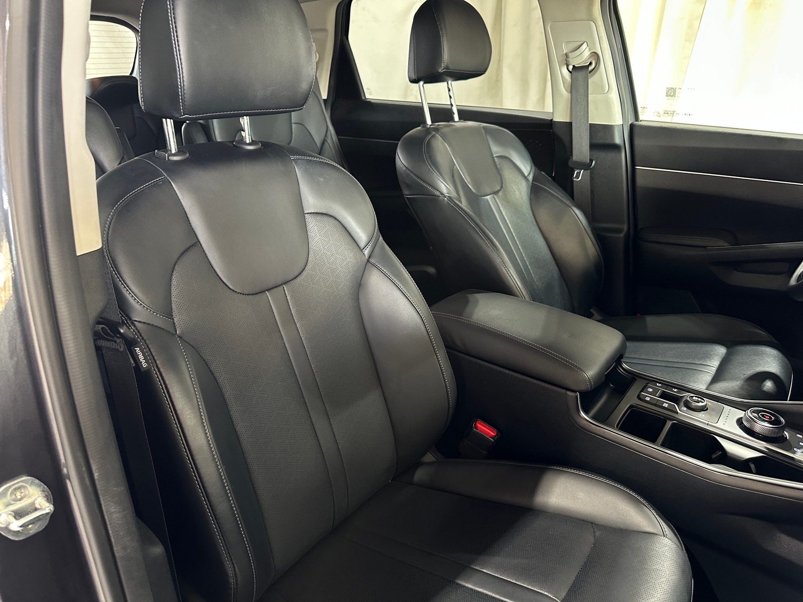 Thumbnail: 2022 Kia Sorento - 2