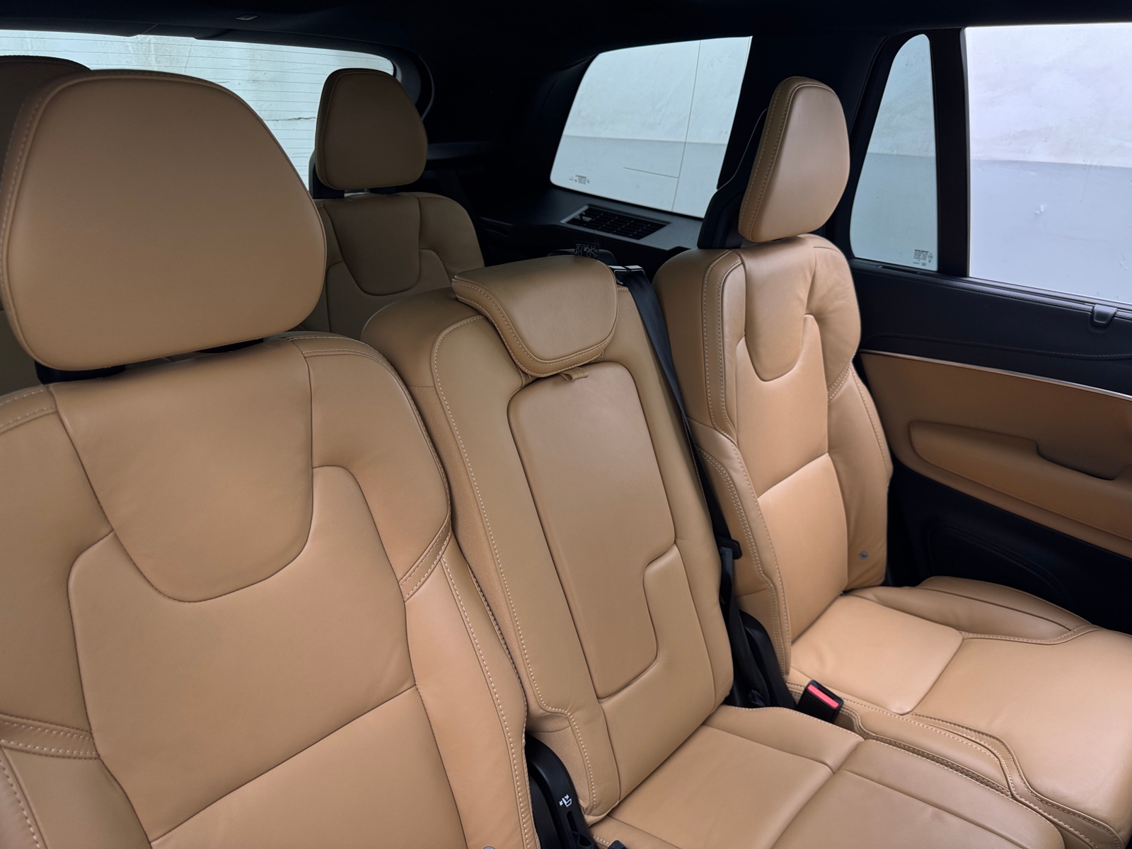 Thumbnail: 2023 Volvo XC90 - 5