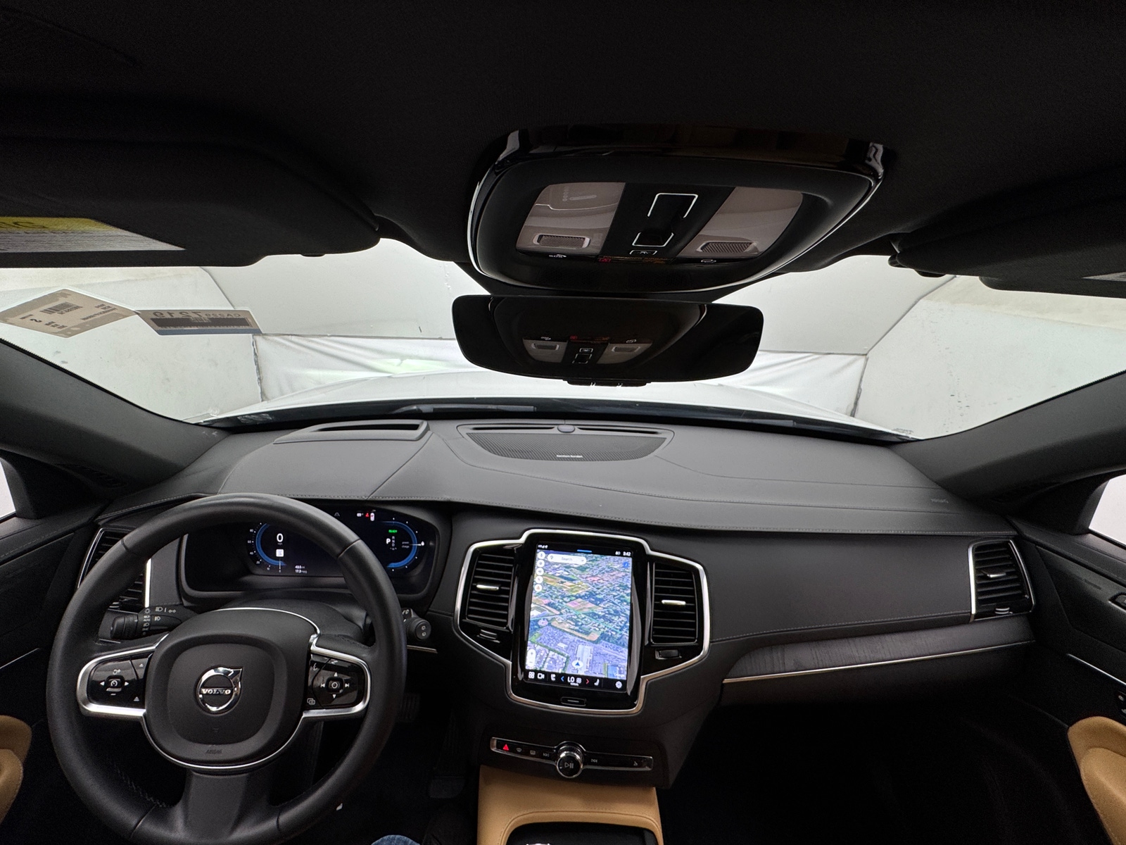 Thumbnail: 2023 Volvo XC90 - 2