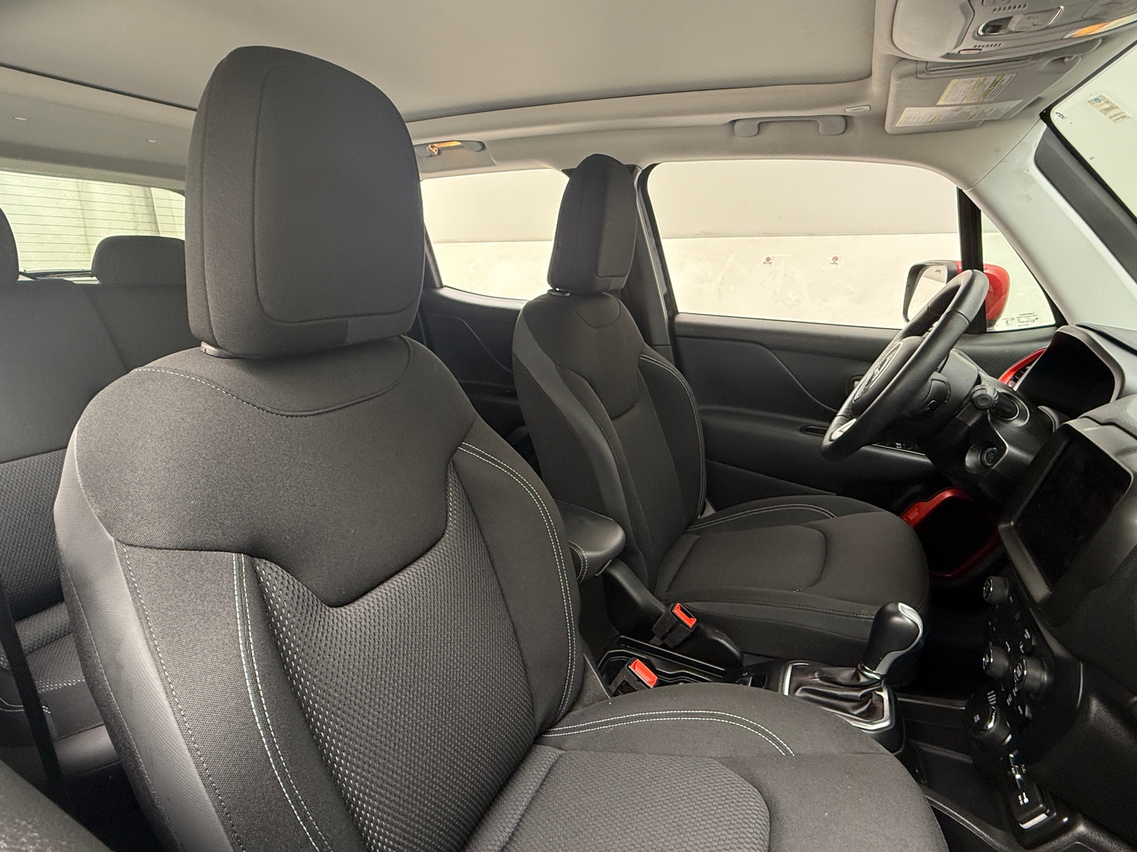 Thumbnail: 2023 Jeep Renegade - 2