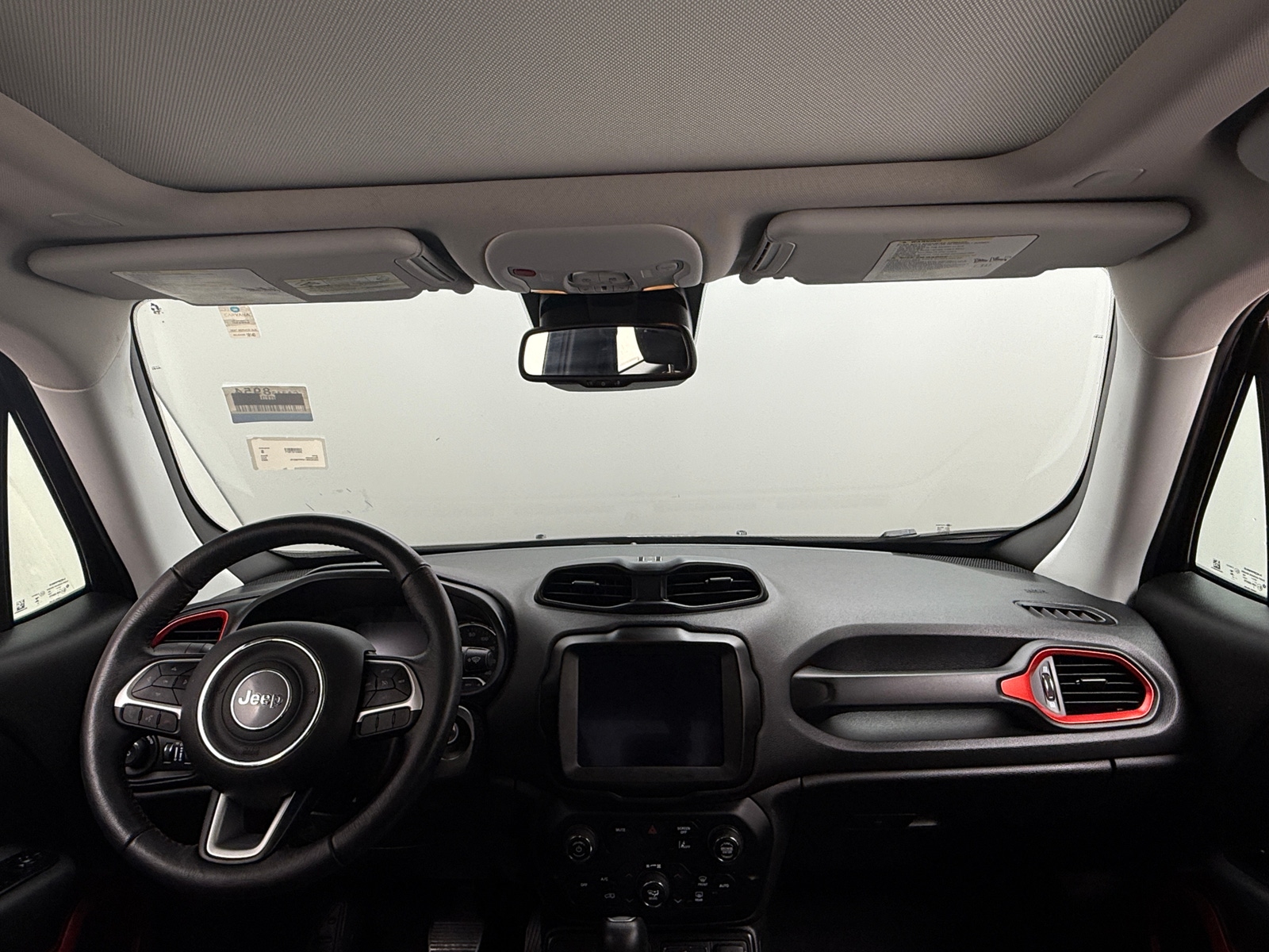 Thumbnail: 2023 Jeep Renegade - 3