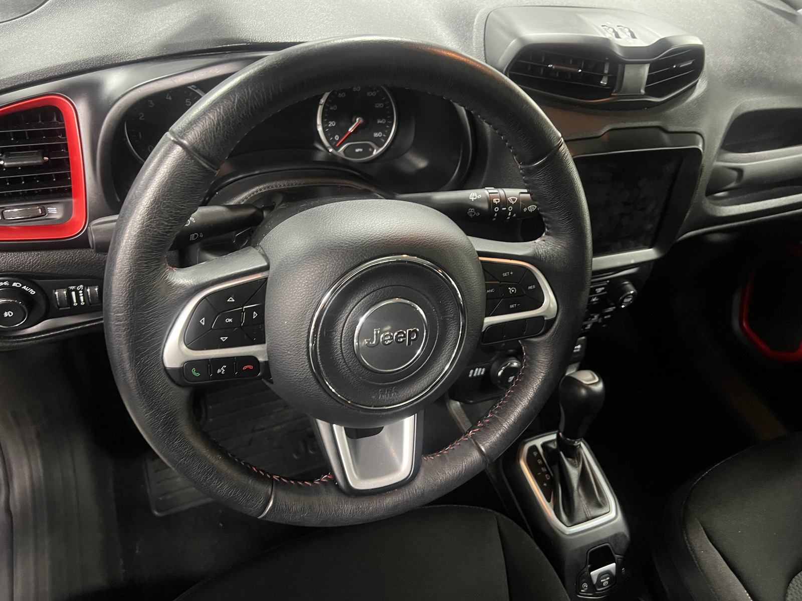 Thumbnail: 2023 Jeep Renegade - 5