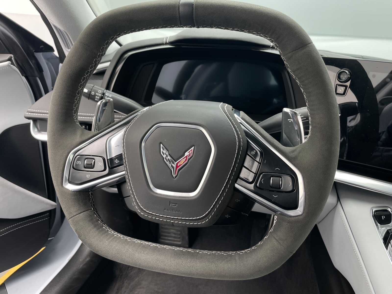Thumbnail: 2024 Chevrolet Corvette - 4